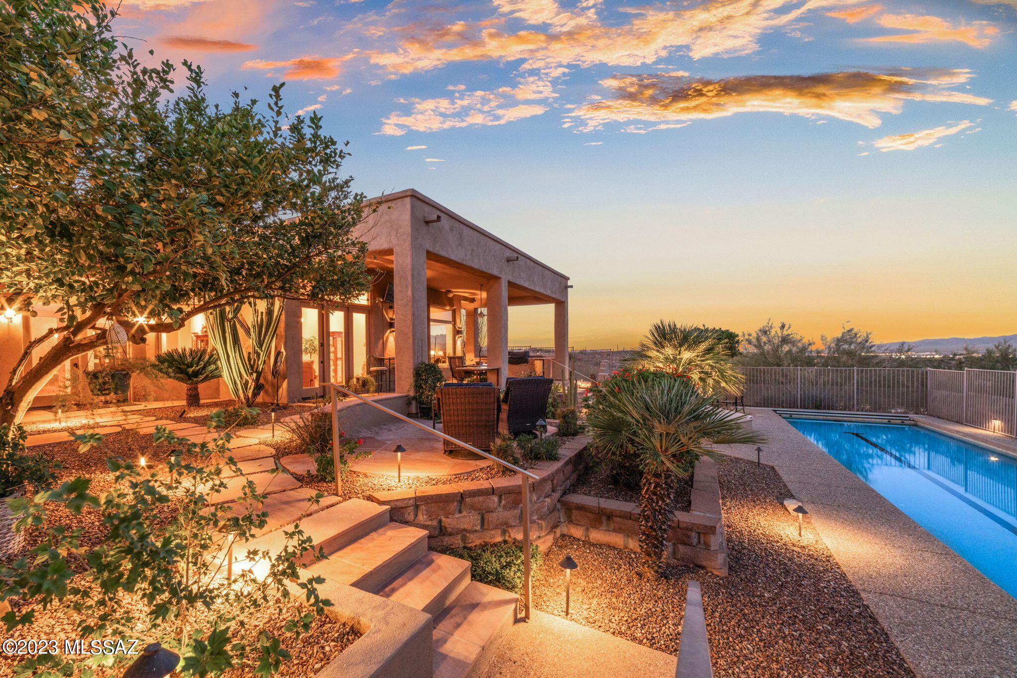 Tucson Mountain Reserve (1-124) - Residential