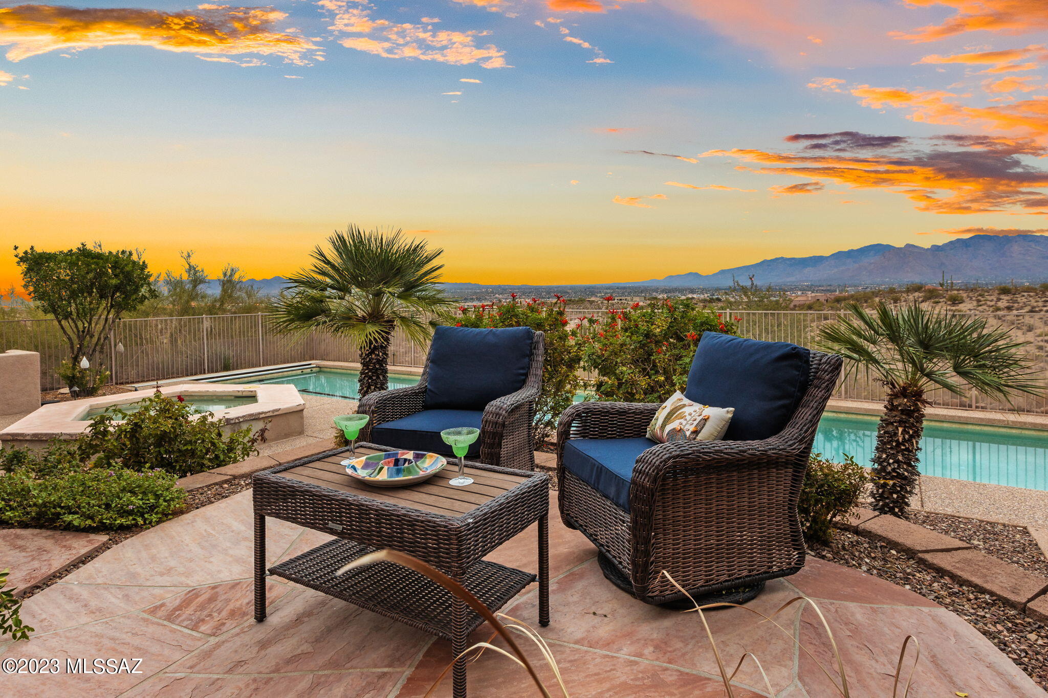Tucson Mountain Reserve (1-124) - Residential