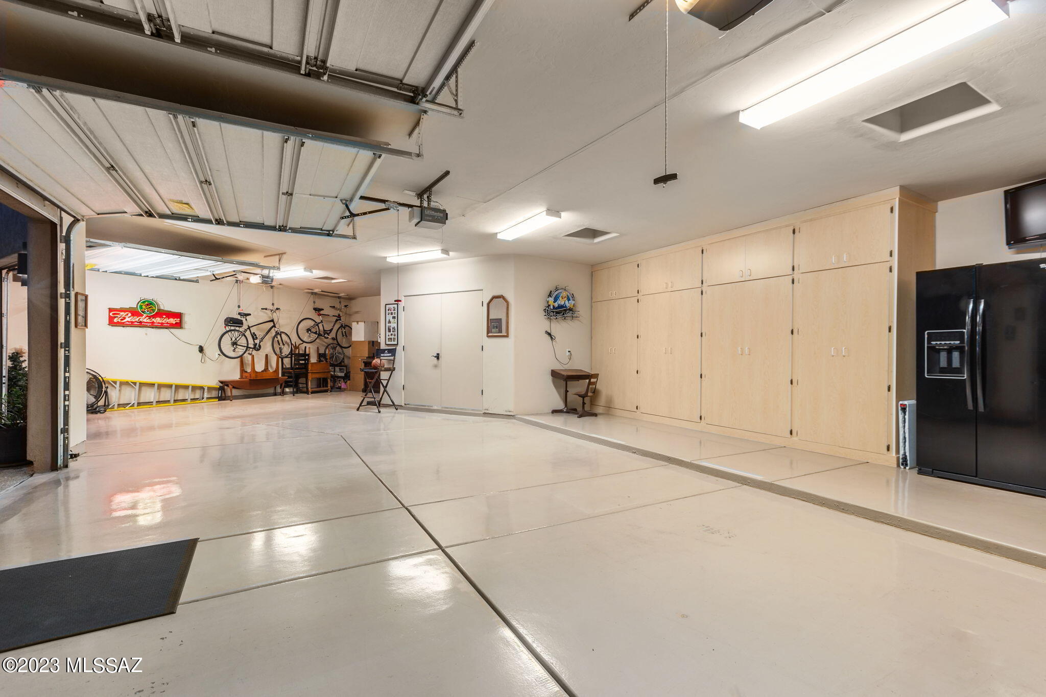 Tucson Mountain Reserve (1-124) - Residential