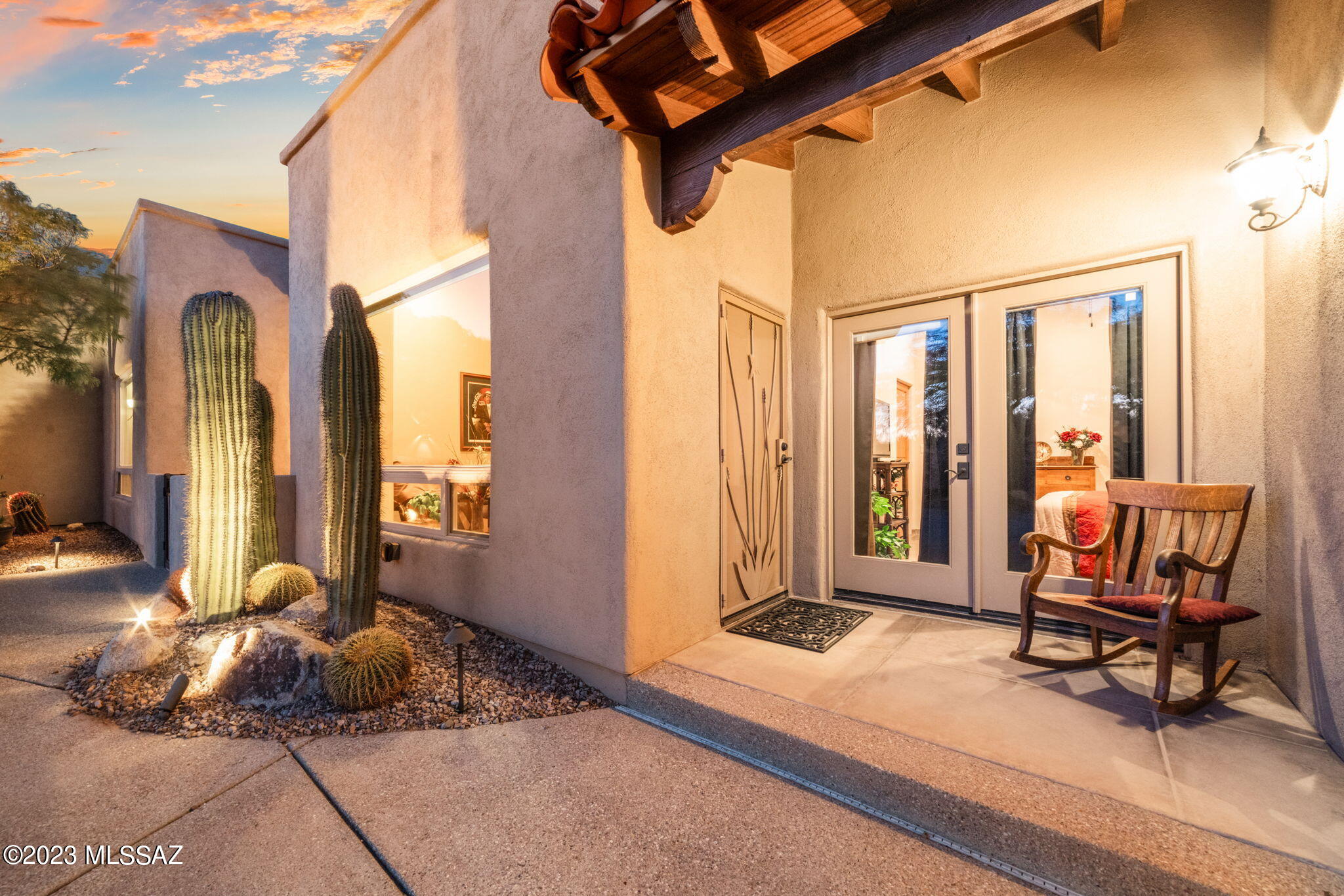 Tucson Mountain Reserve (1-124) - Residential