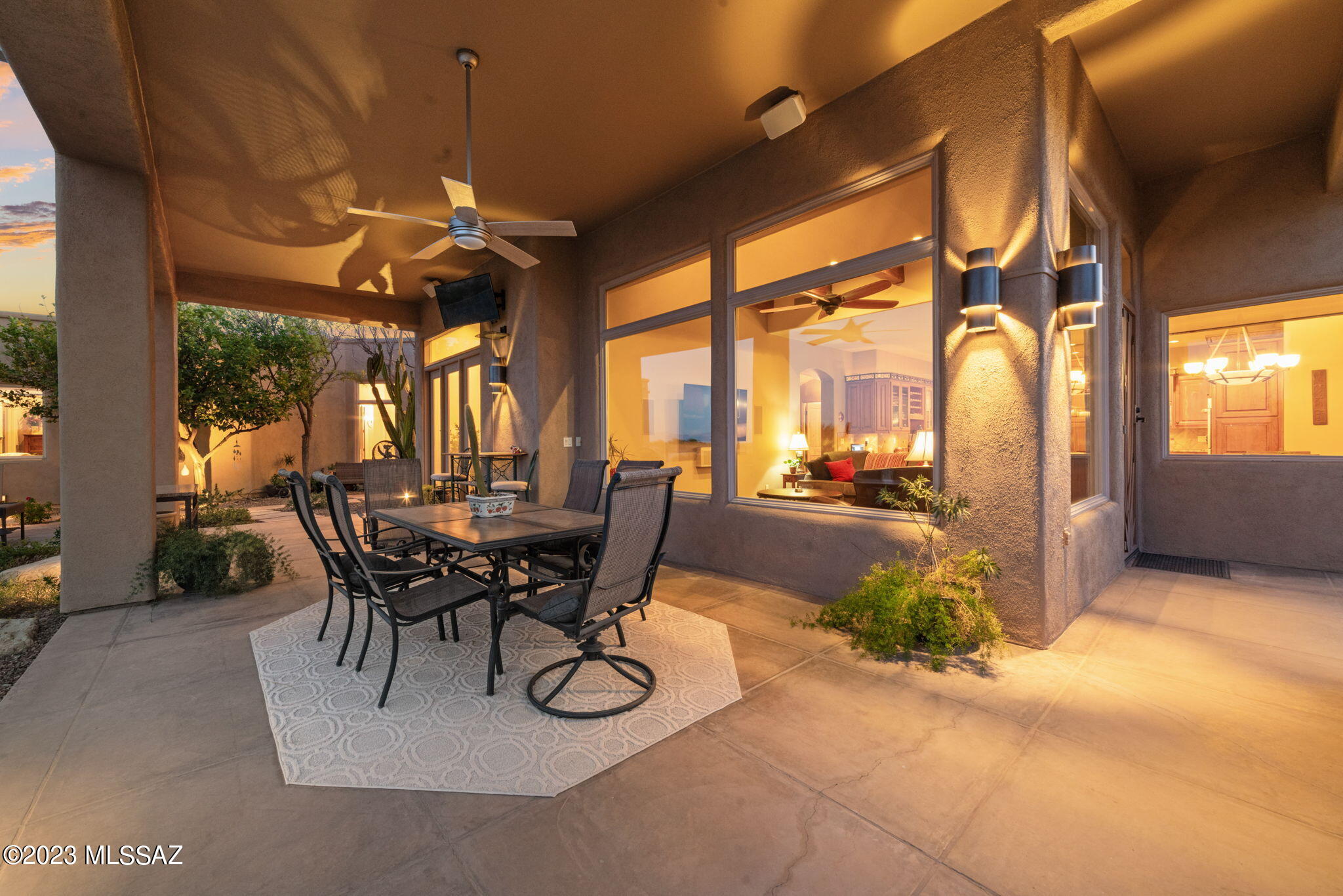 Tucson Mountain Reserve (1-124) - Residential