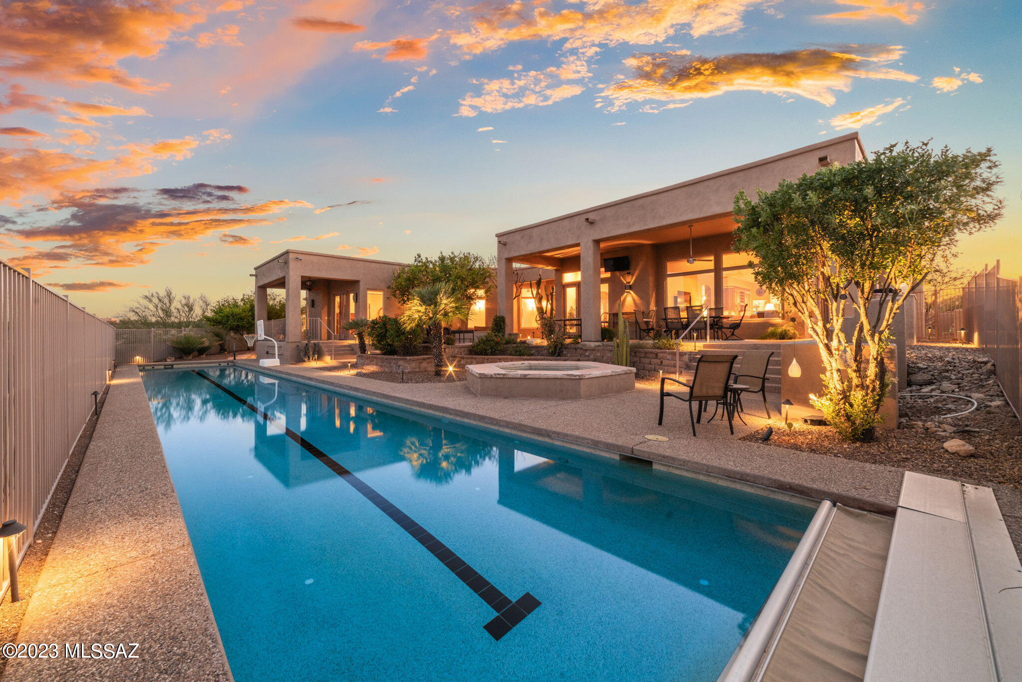 Tucson Mountain Reserve (1-124) - Residential