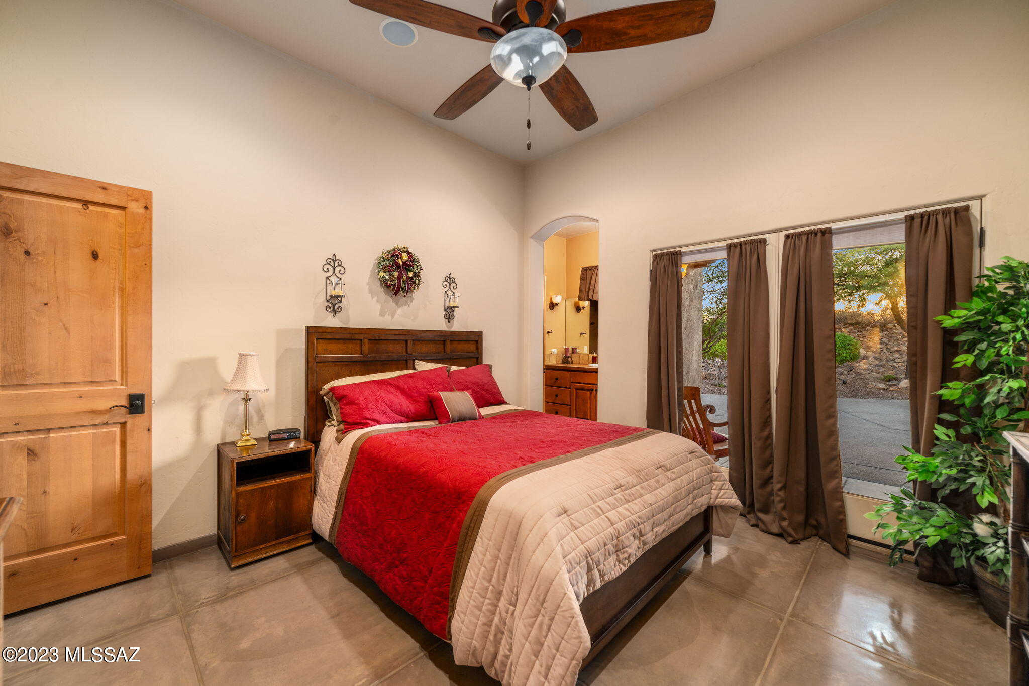 Tucson Mountain Reserve (1-124) - Residential
