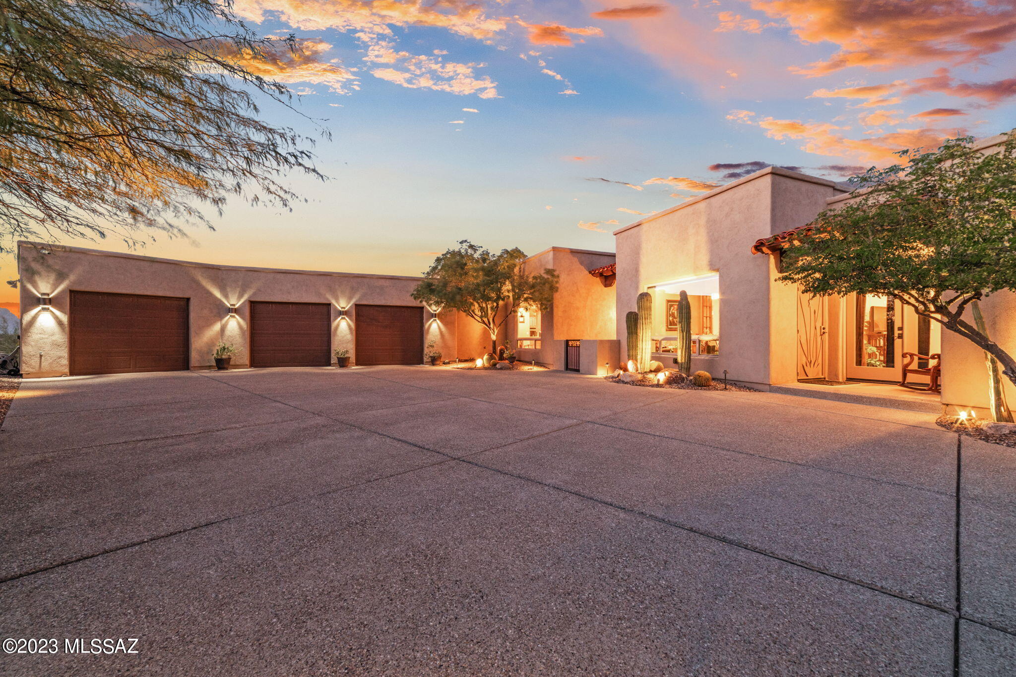 Tucson Mountain Reserve (1-124) - Residential