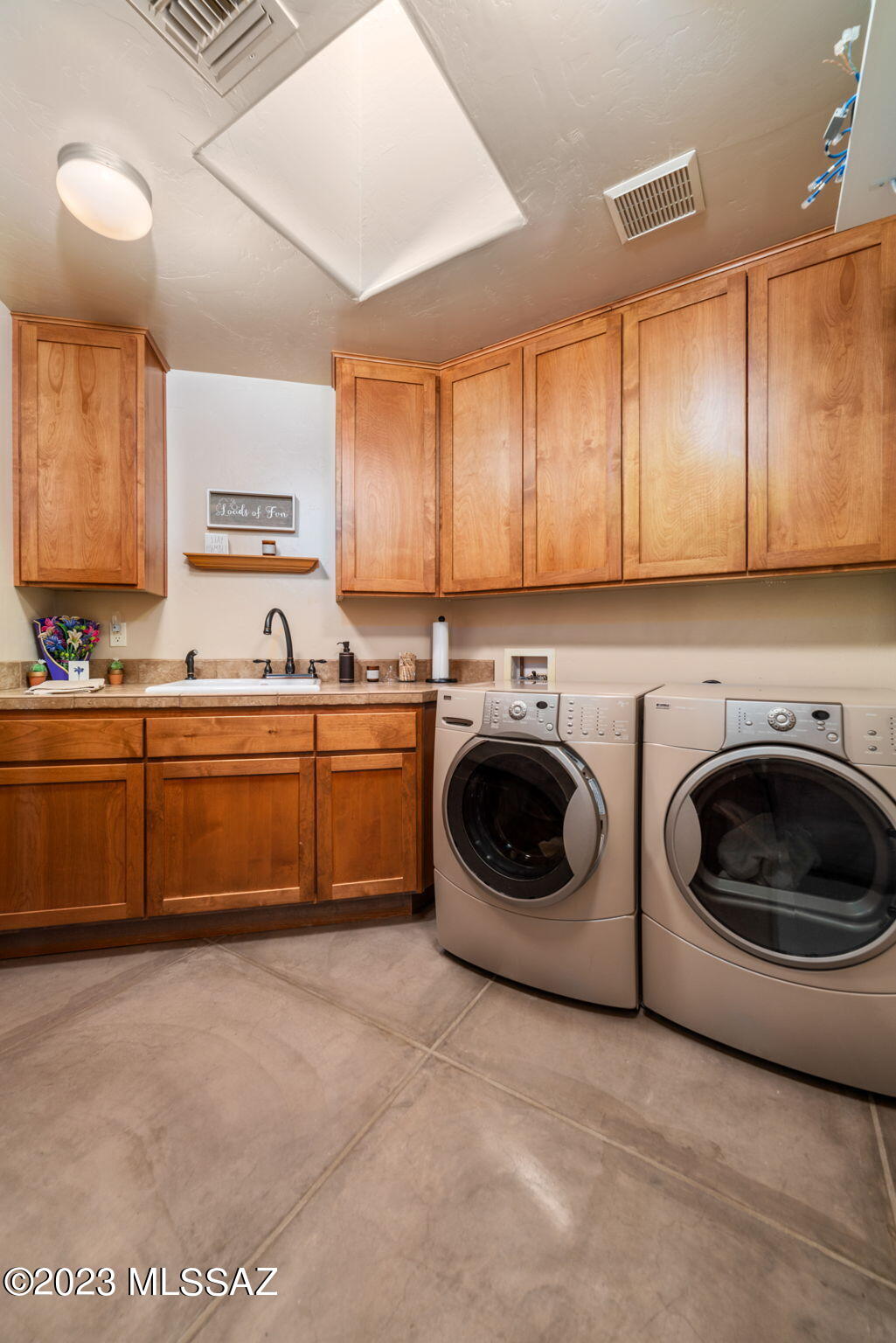 Tucson Mountain Reserve (1-124) - Residential