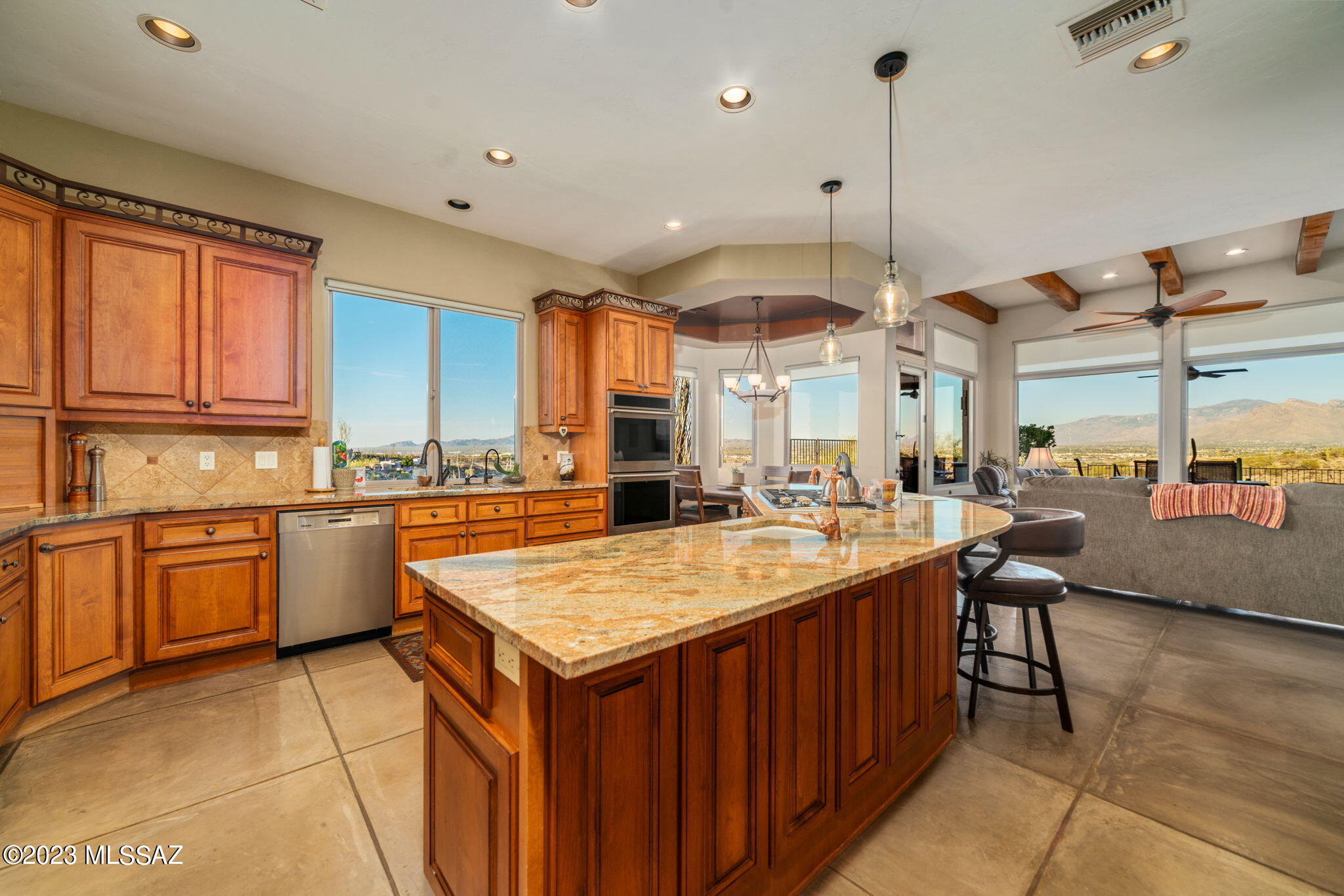 Tucson Mountain Reserve (1-124) - Residential