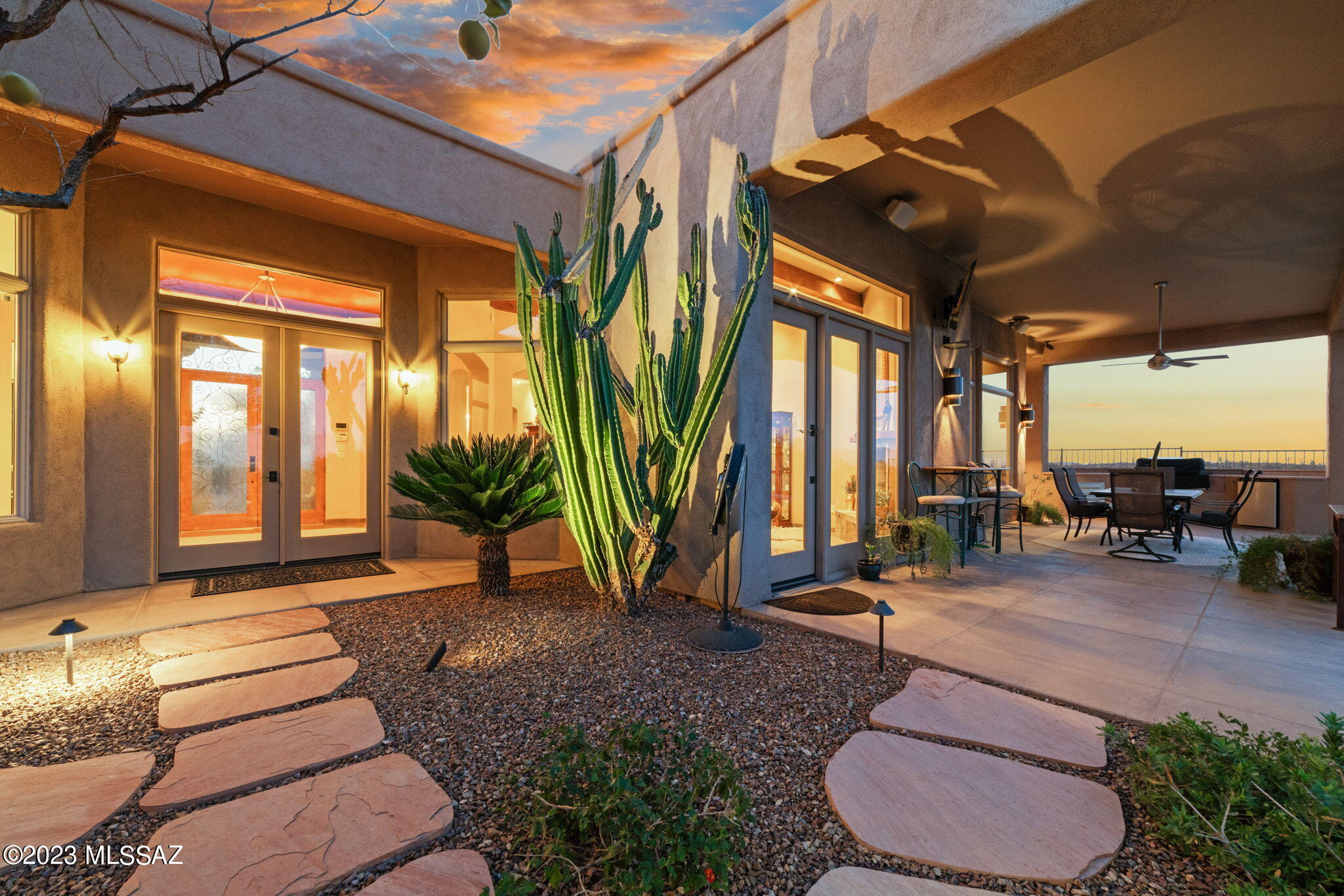Tucson Mountain Reserve (1-124) - Residential