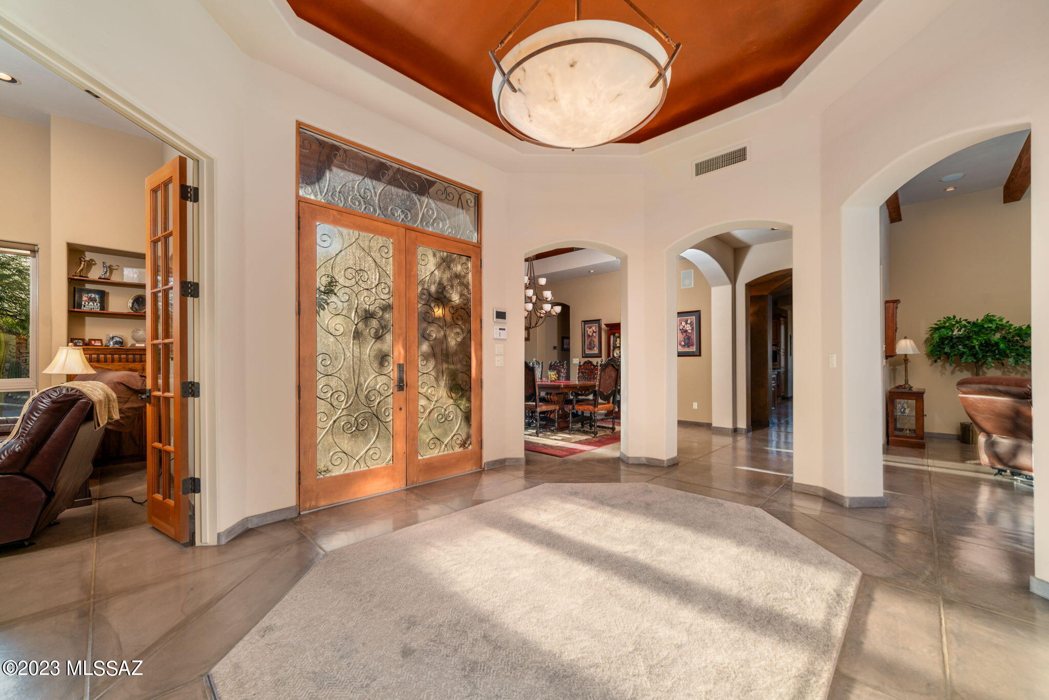 Tucson Mountain Reserve (1-124) - Residential