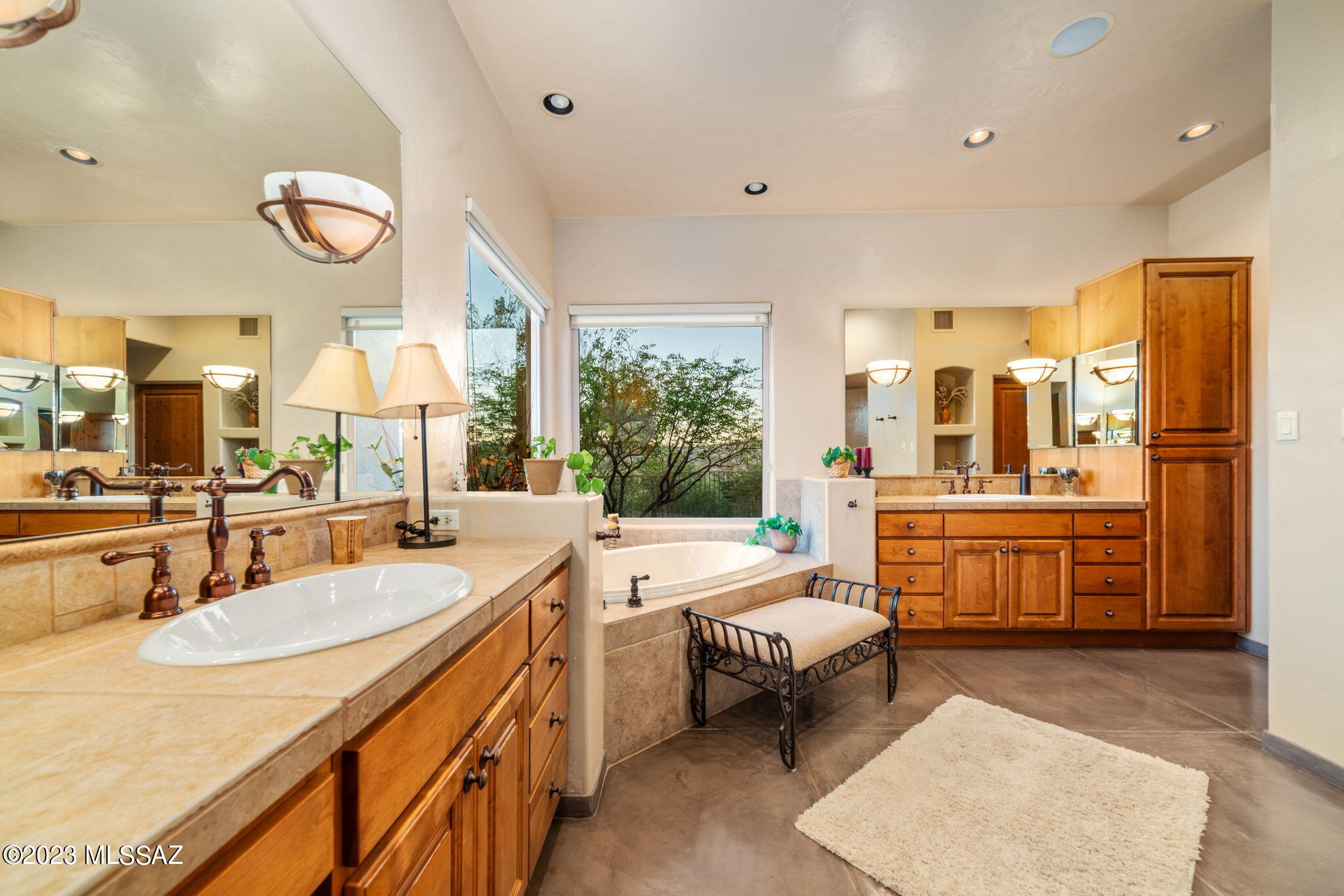 Tucson Mountain Reserve (1-124) - Residential