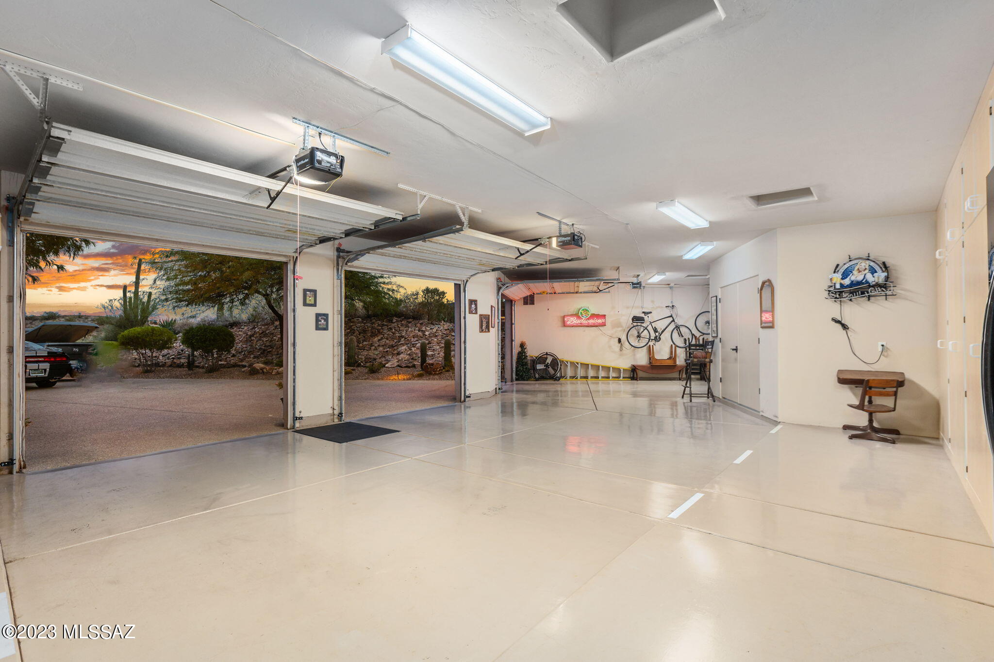 Tucson Mountain Reserve (1-124) - Residential