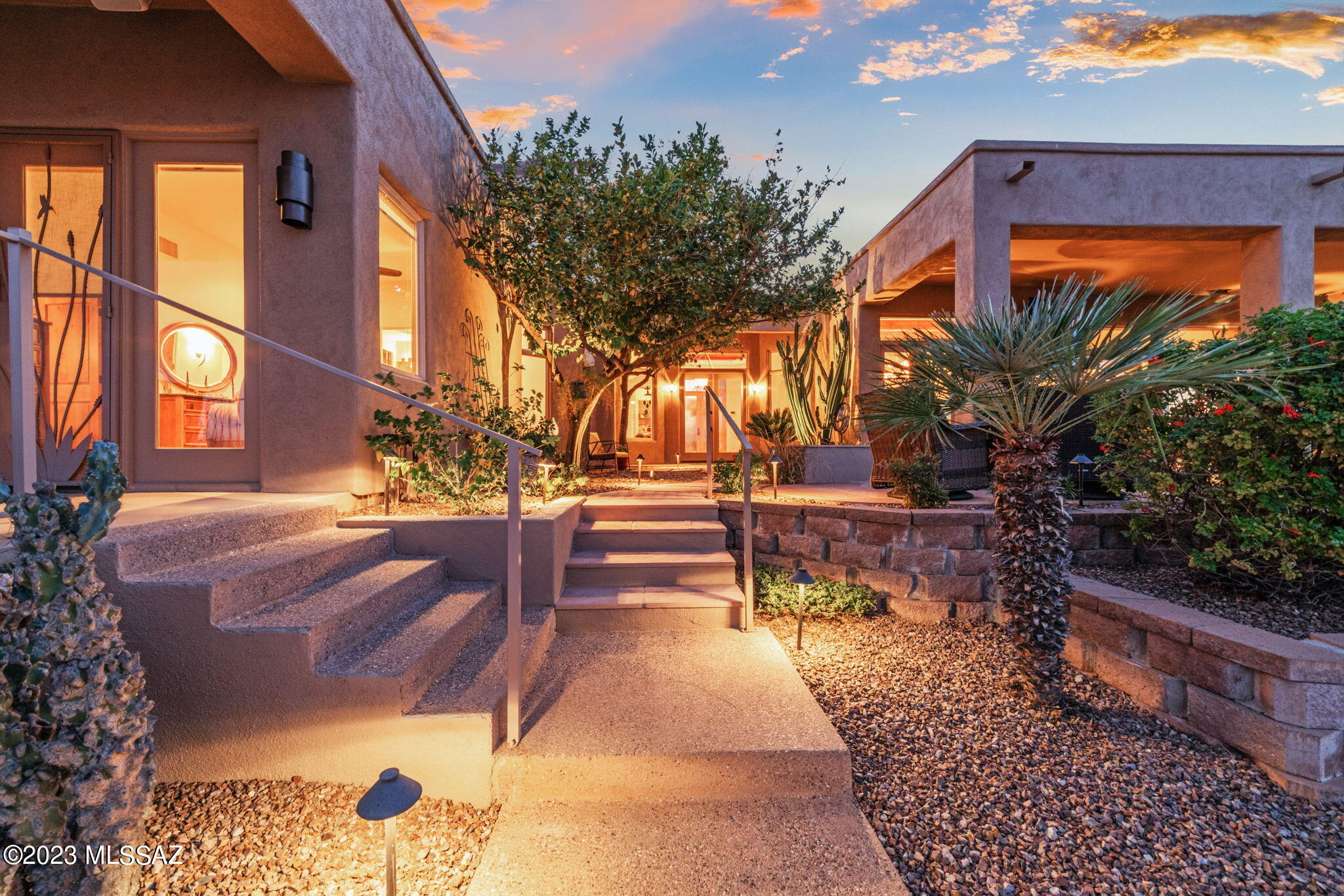 Tucson Mountain Reserve (1-124) - Residential