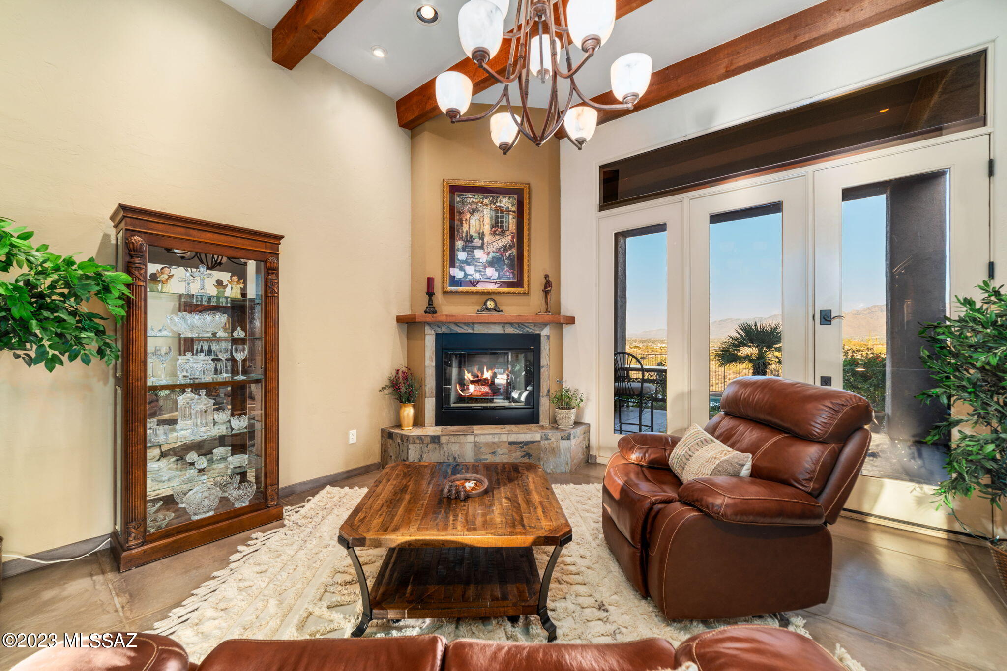 Tucson Mountain Reserve (1-124) - Residential