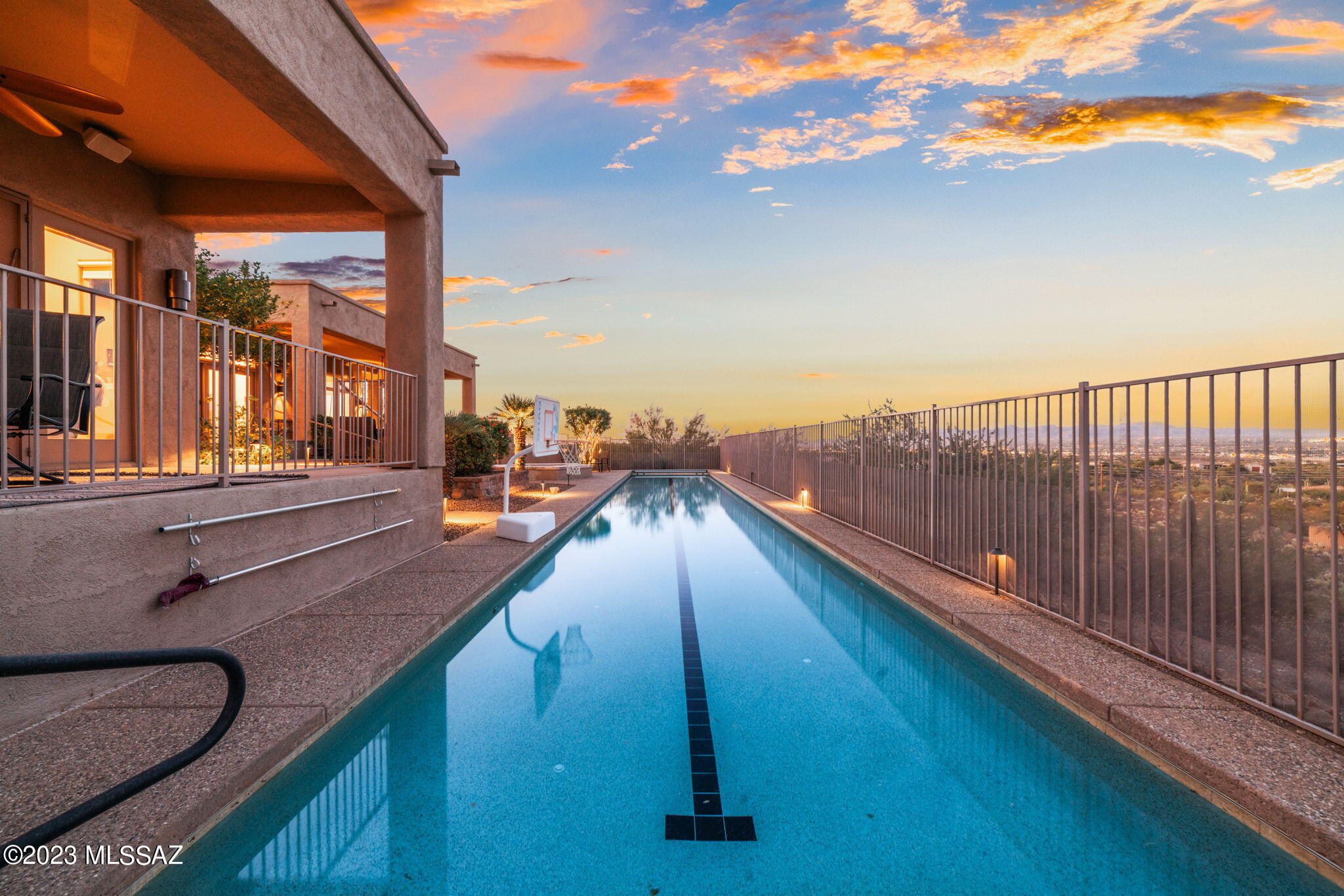 Tucson Mountain Reserve (1-124) - Residential