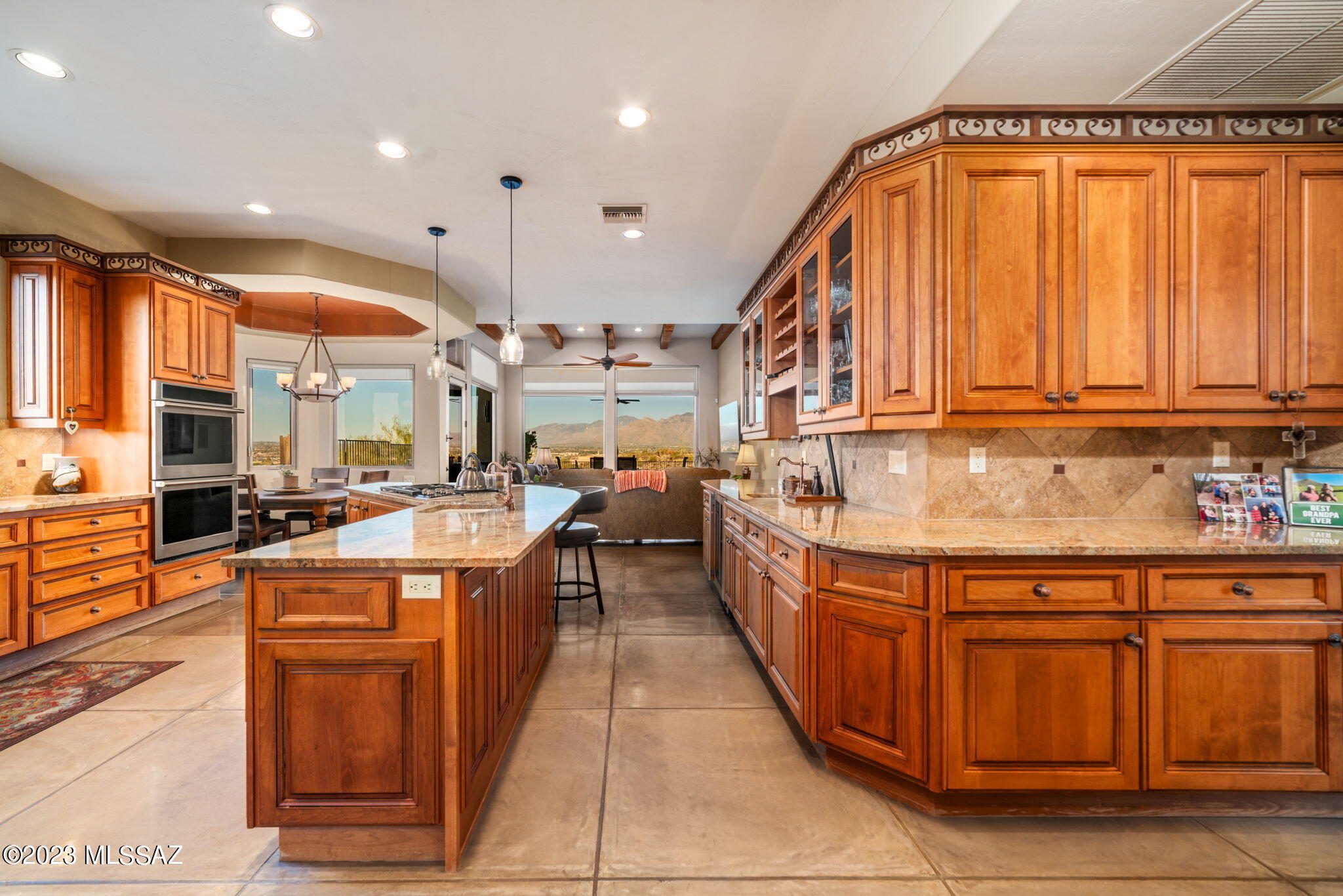 Tucson Mountain Reserve (1-124) - Residential