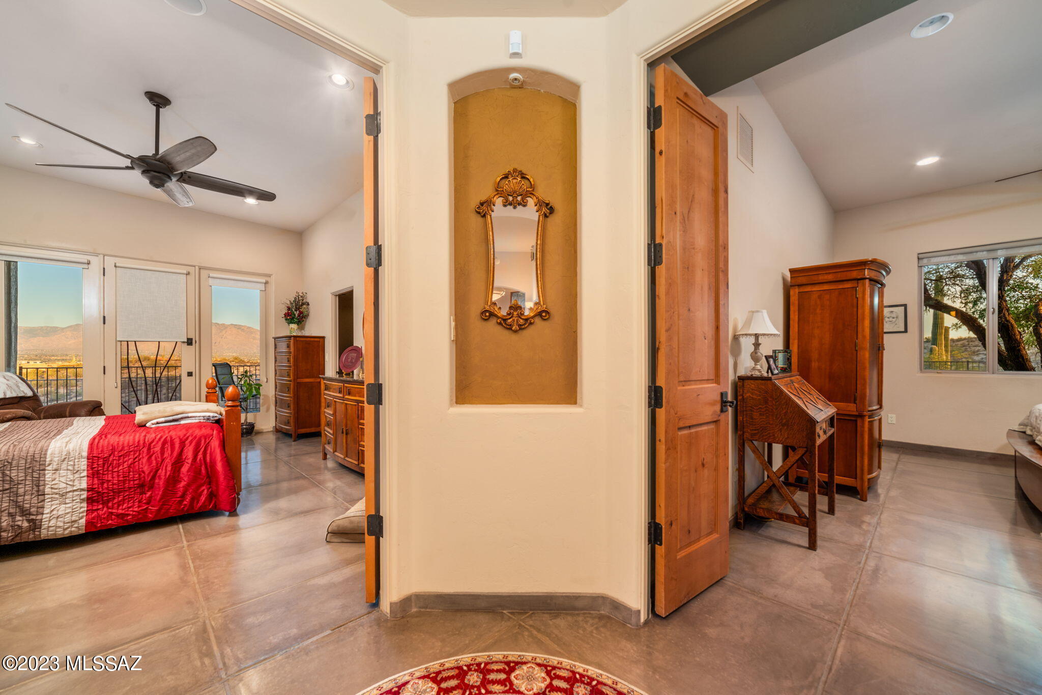 Tucson Mountain Reserve (1-124) - Residential