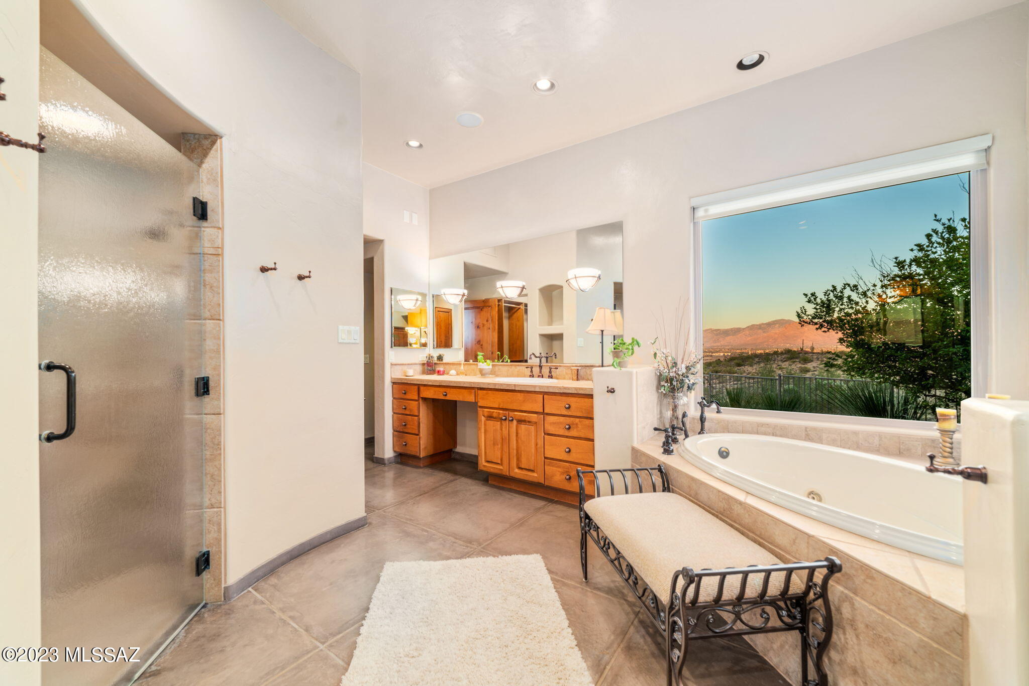 Tucson Mountain Reserve (1-124) - Residential
