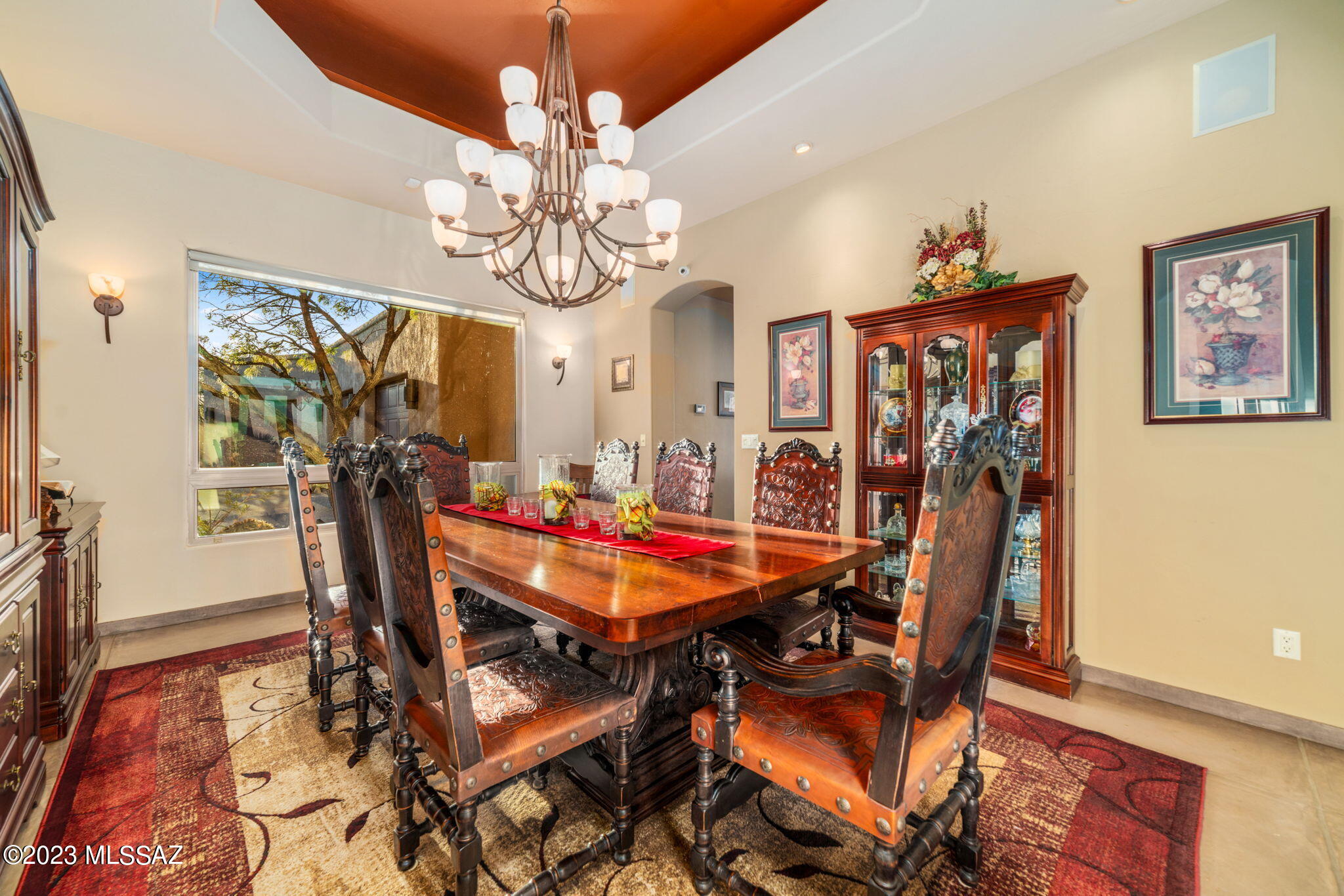 Tucson Mountain Reserve (1-124) - Residential