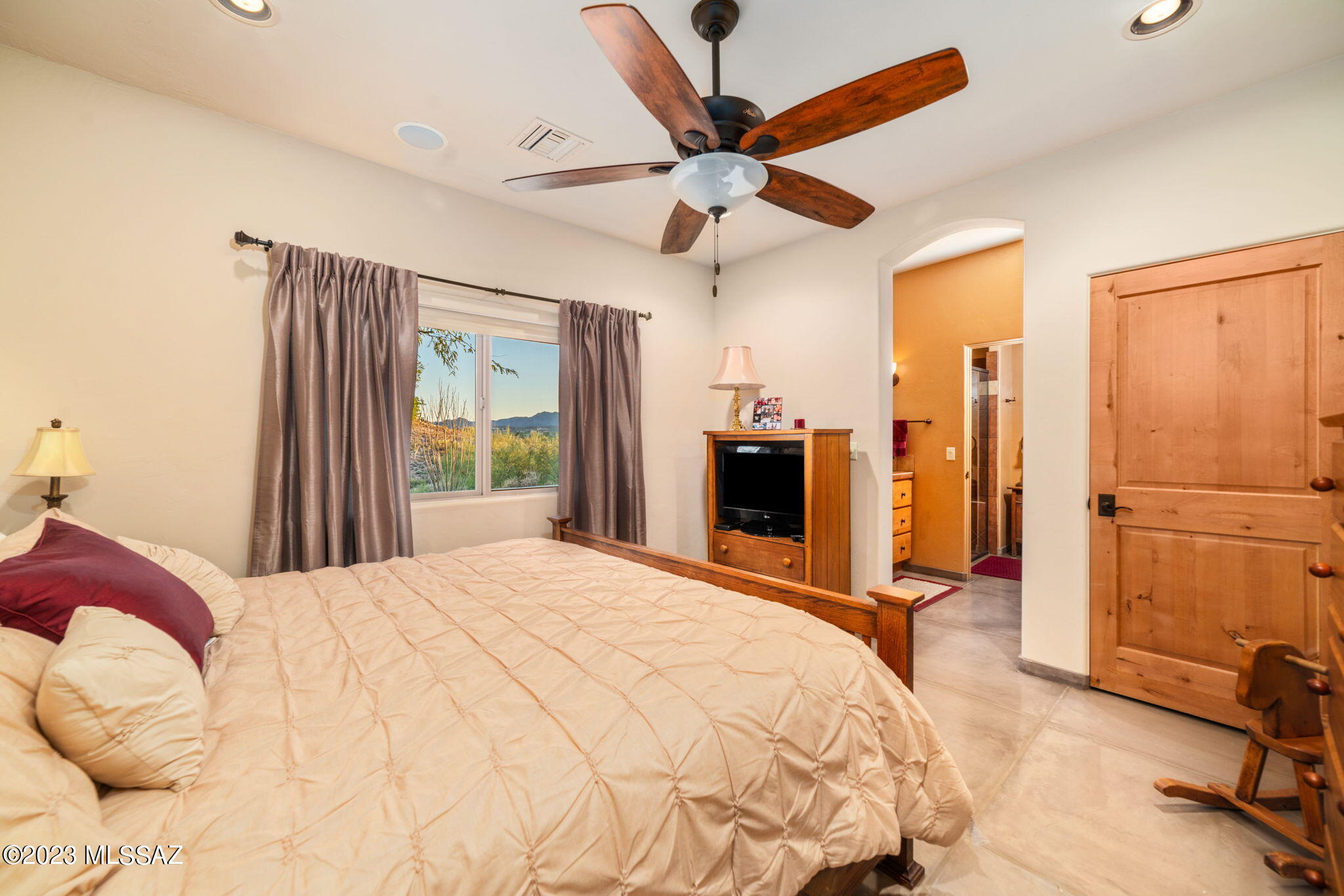 Tucson Mountain Reserve (1-124) - Residential
