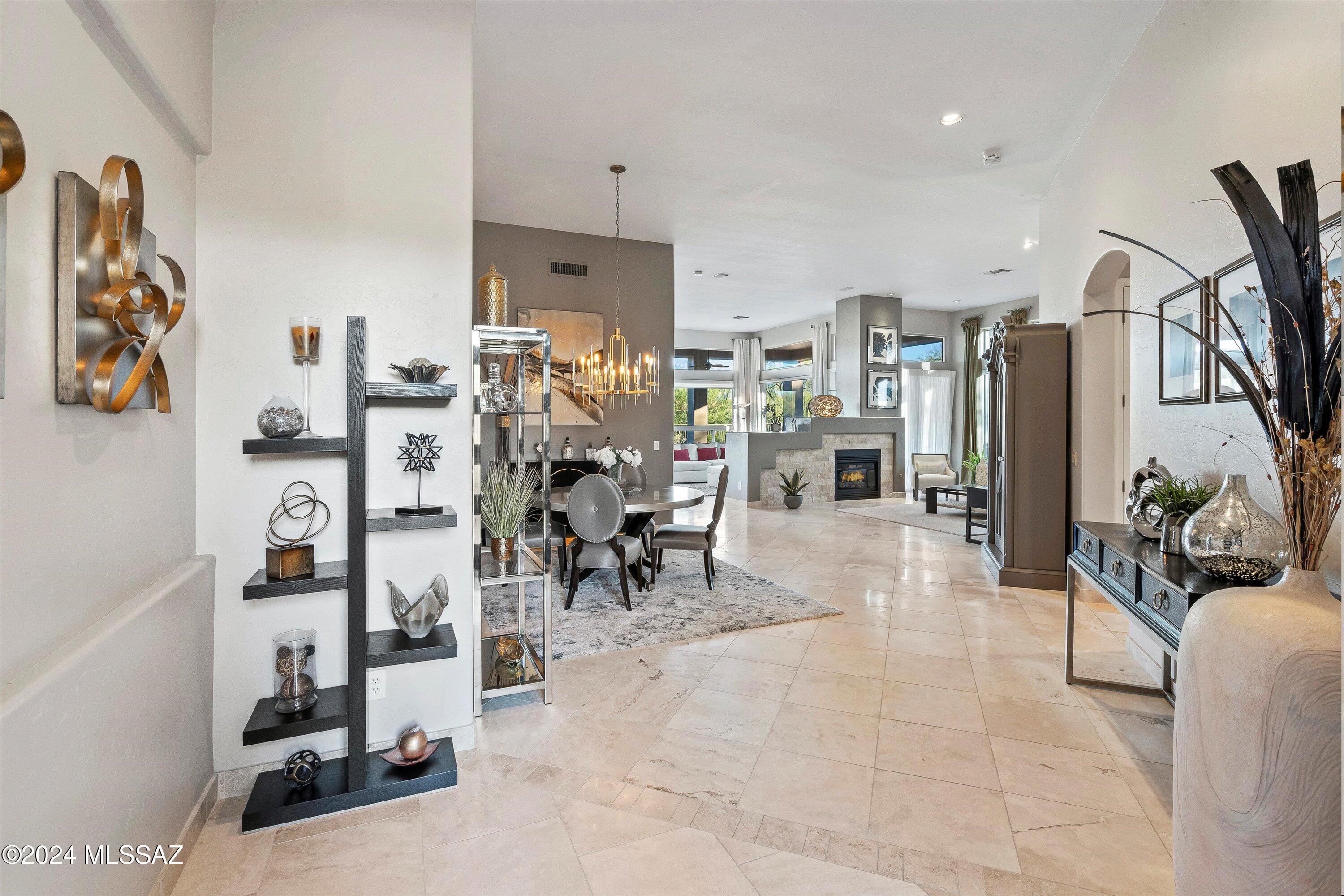 Rancho Vistoso Nghbr 11 - Residential