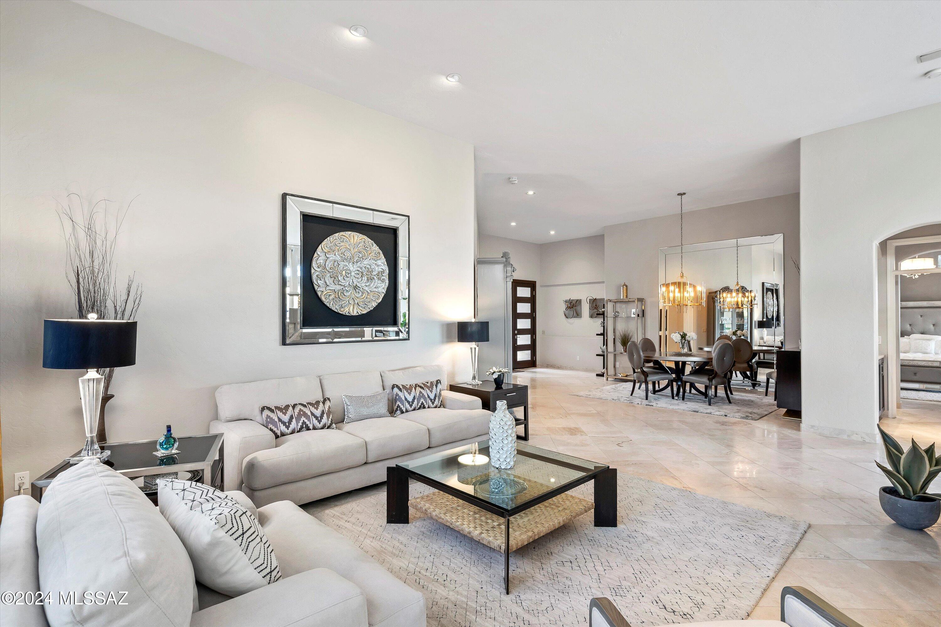 Rancho Vistoso Nghbr 11 - Residential