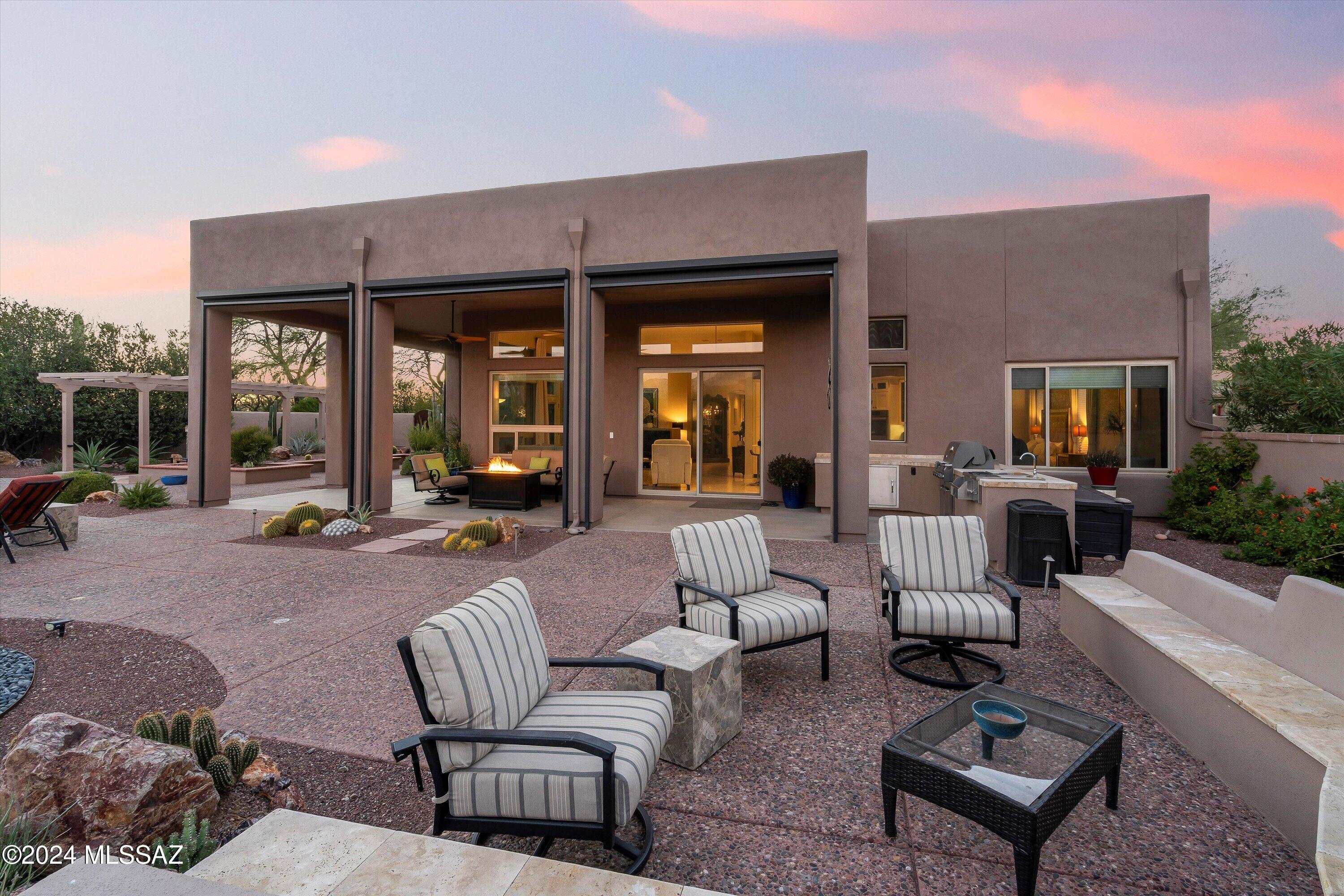 Rancho Vistoso Nghbr 11 - Residential