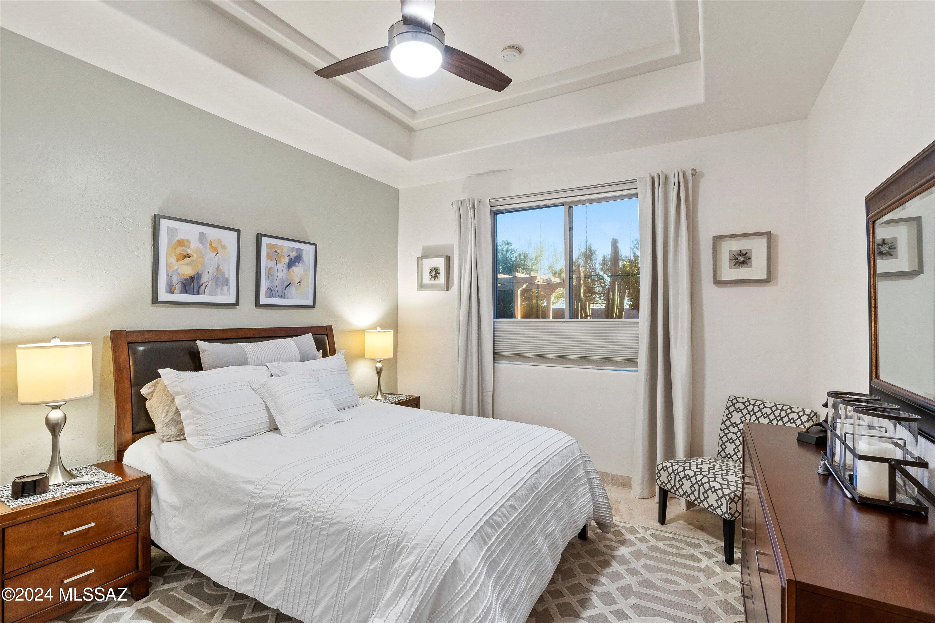 Rancho Vistoso Nghbr 11 - Residential