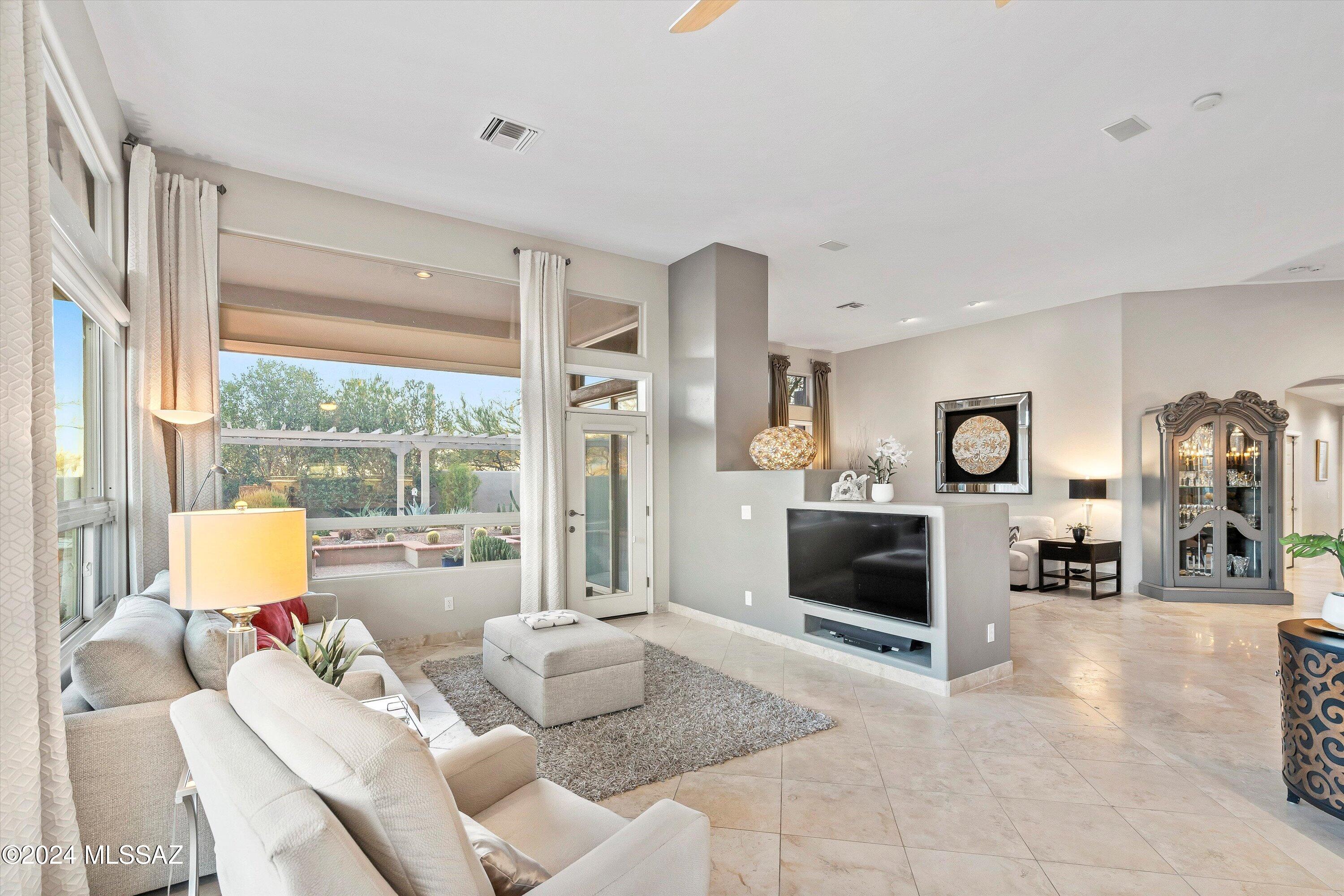 Rancho Vistoso Nghbr 11 - Residential