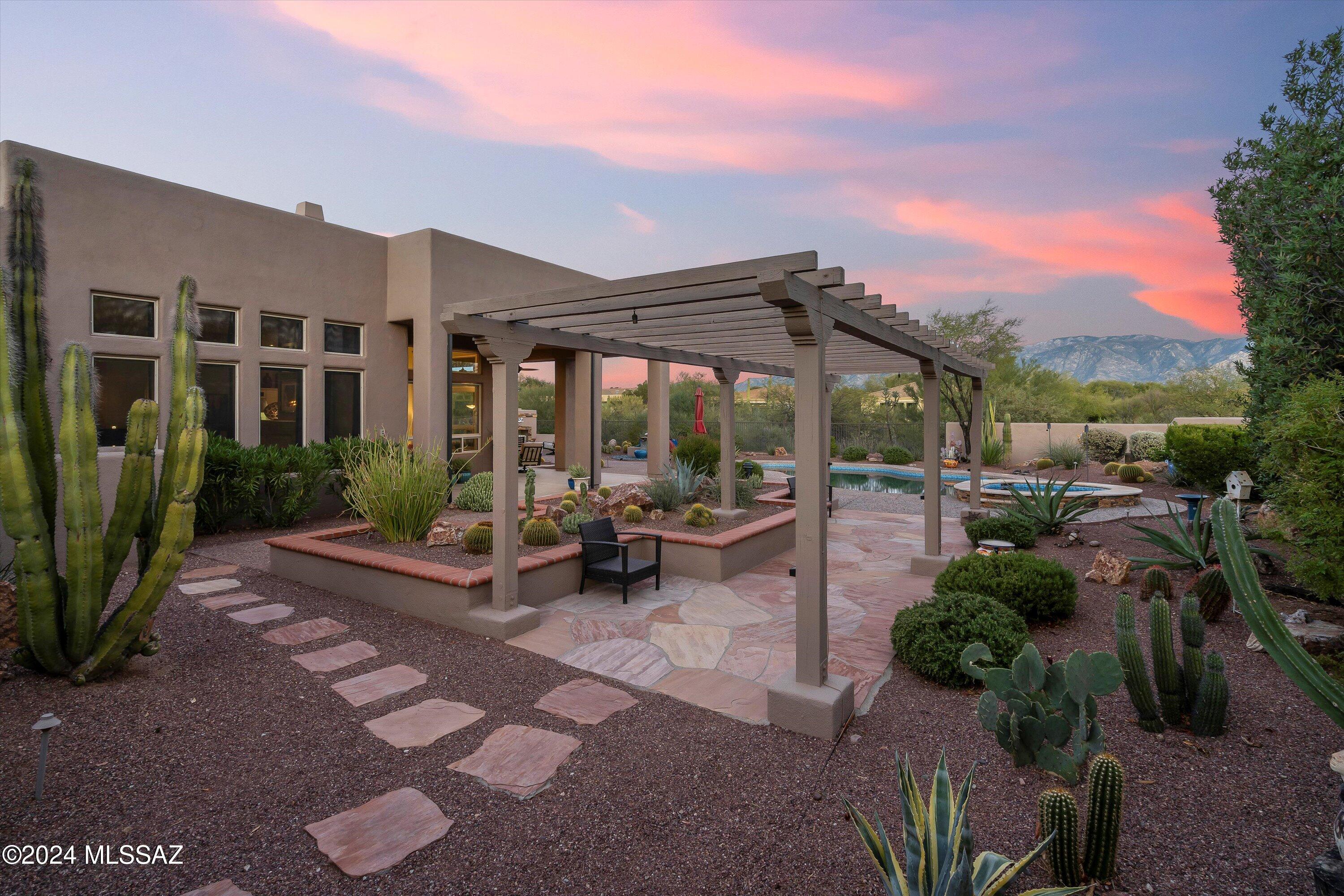 Rancho Vistoso Nghbr 11 - Residential