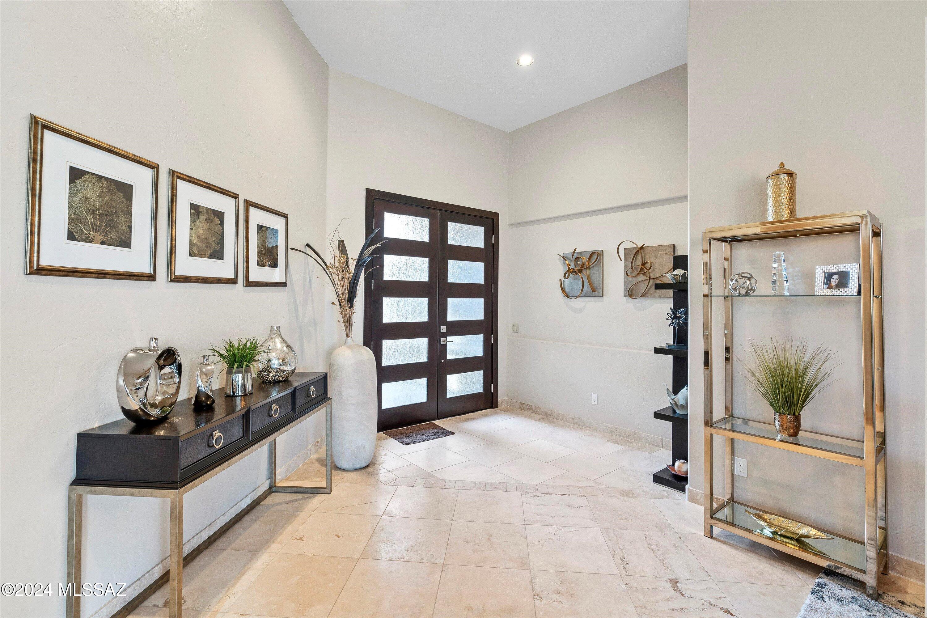 Rancho Vistoso Nghbr 11 - Residential