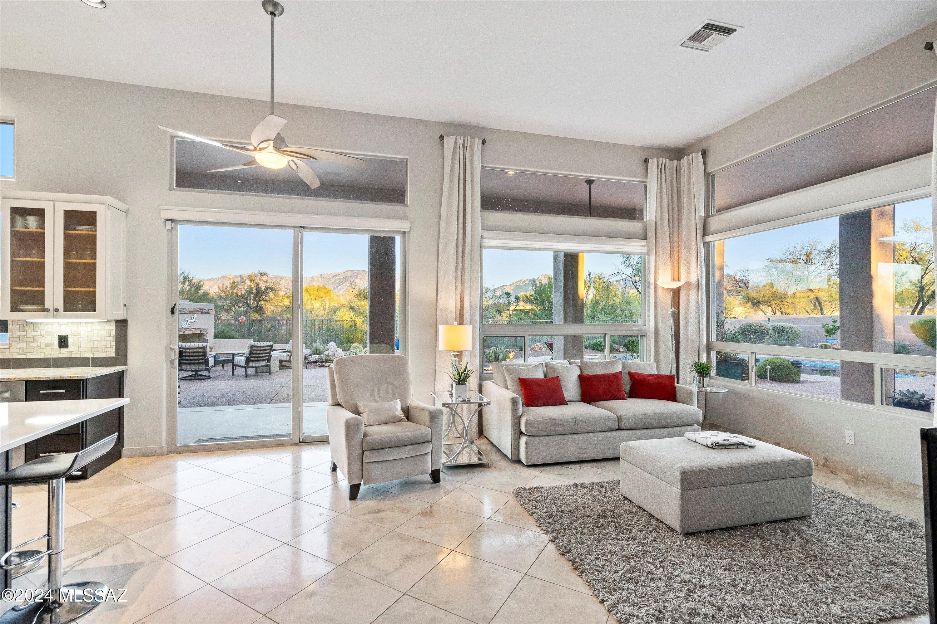 Rancho Vistoso Nghbr 11 - Residential