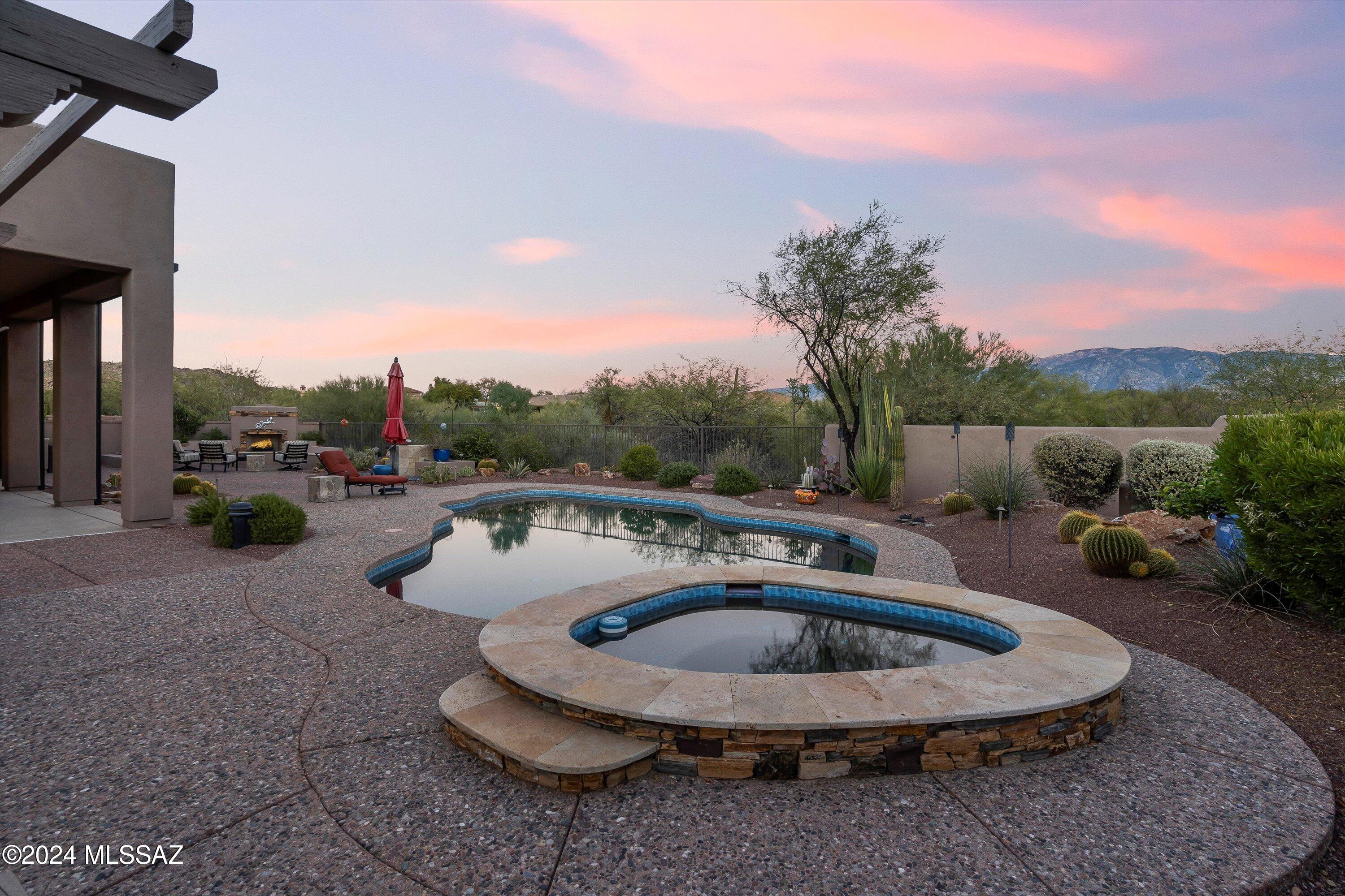 Rancho Vistoso Nghbr 11 - Residential