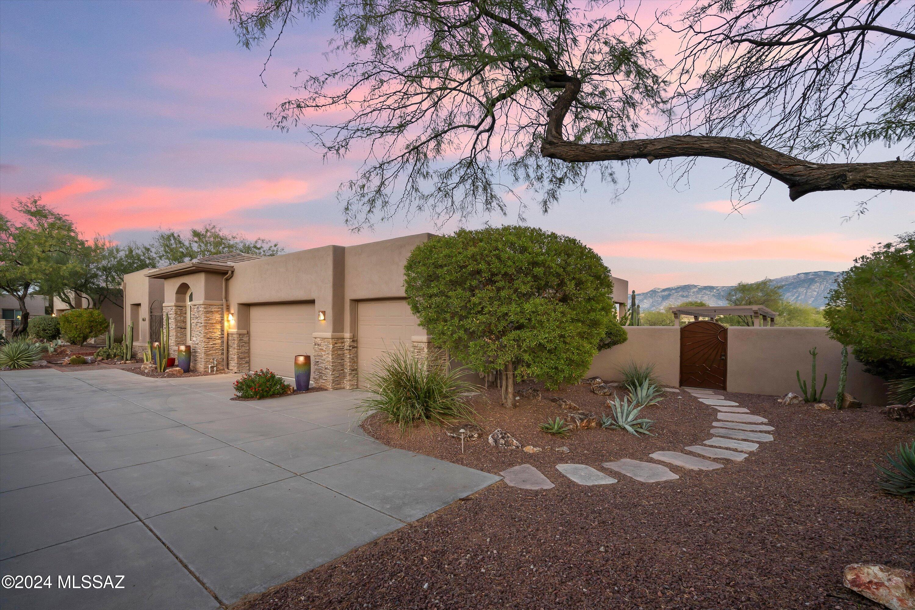 Rancho Vistoso Nghbr 11 - Residential