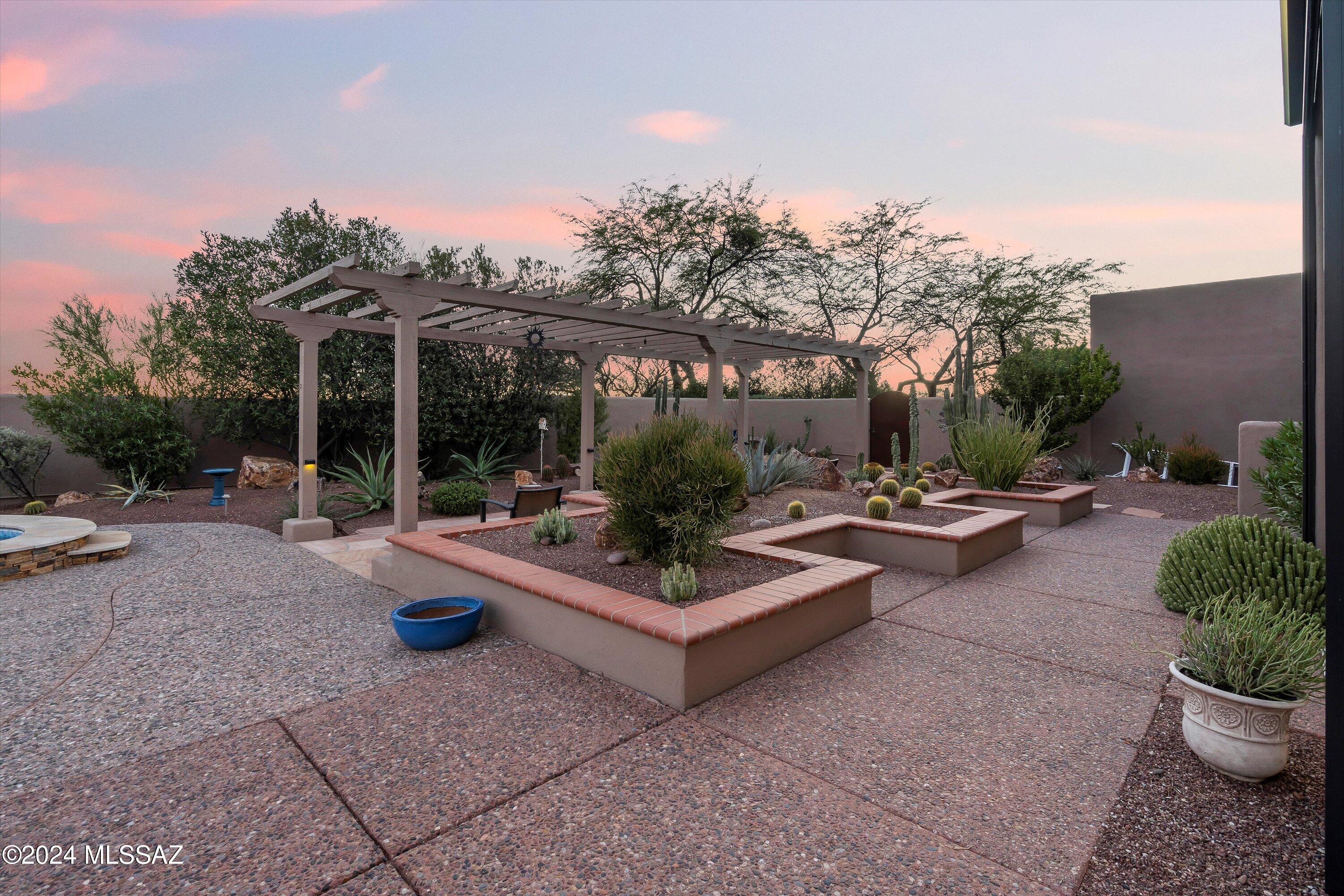 Rancho Vistoso Nghbr 11 - Residential