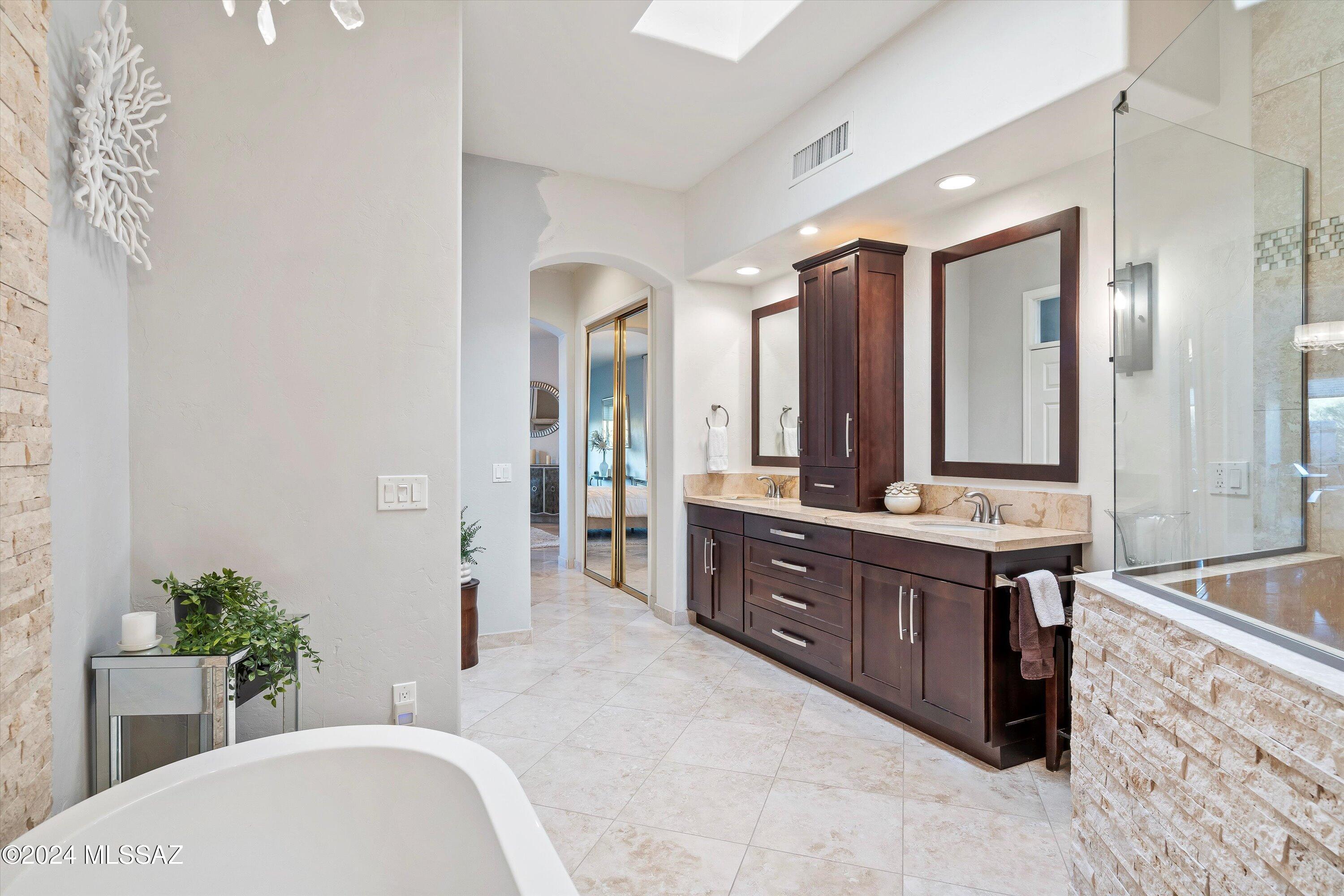 Rancho Vistoso Nghbr 11 - Residential