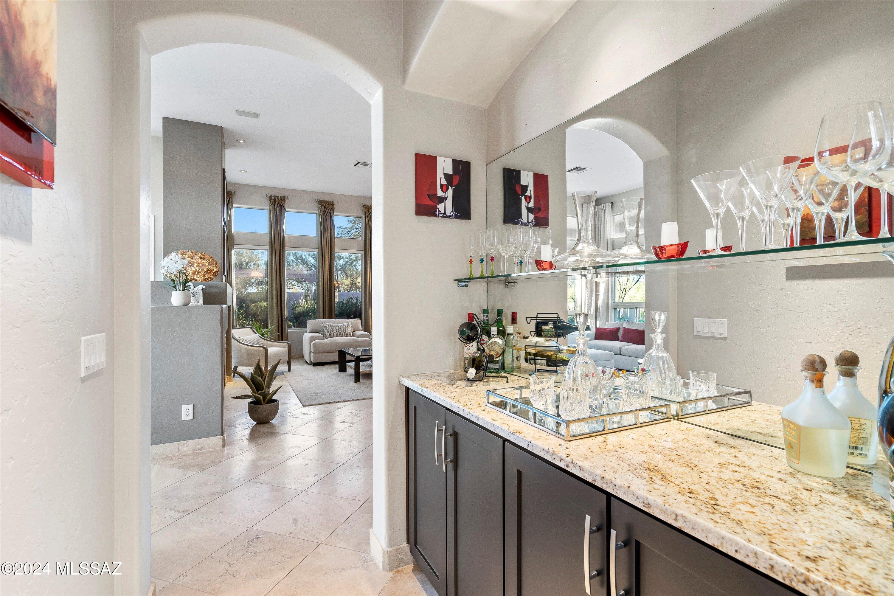 Rancho Vistoso Nghbr 11 - Residential