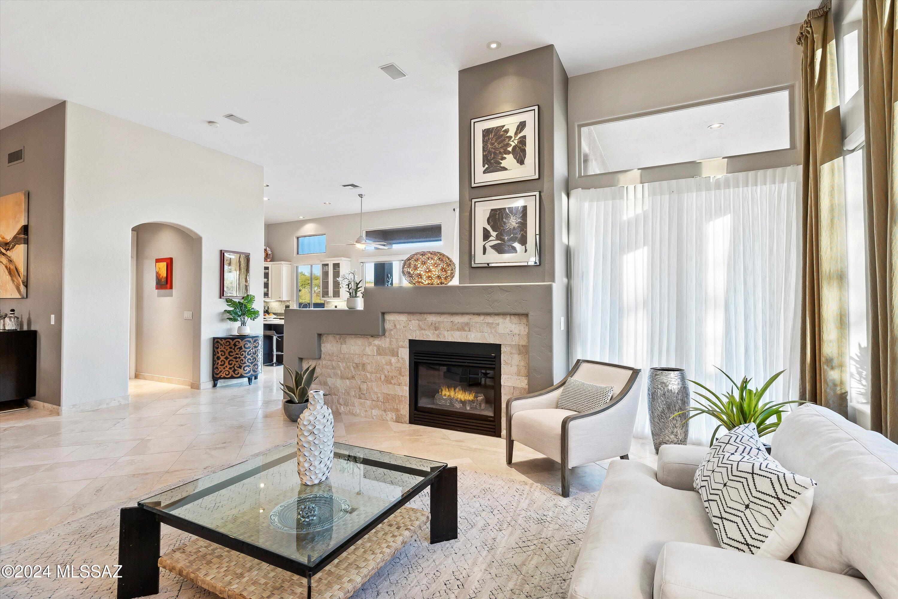 Rancho Vistoso Nghbr 11 - Residential