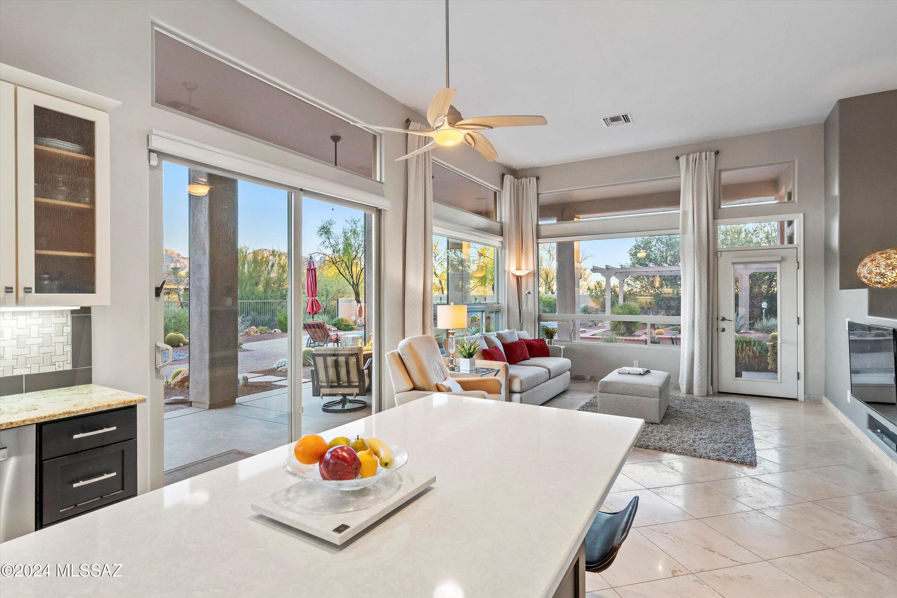 Rancho Vistoso Nghbr 11 - Residential