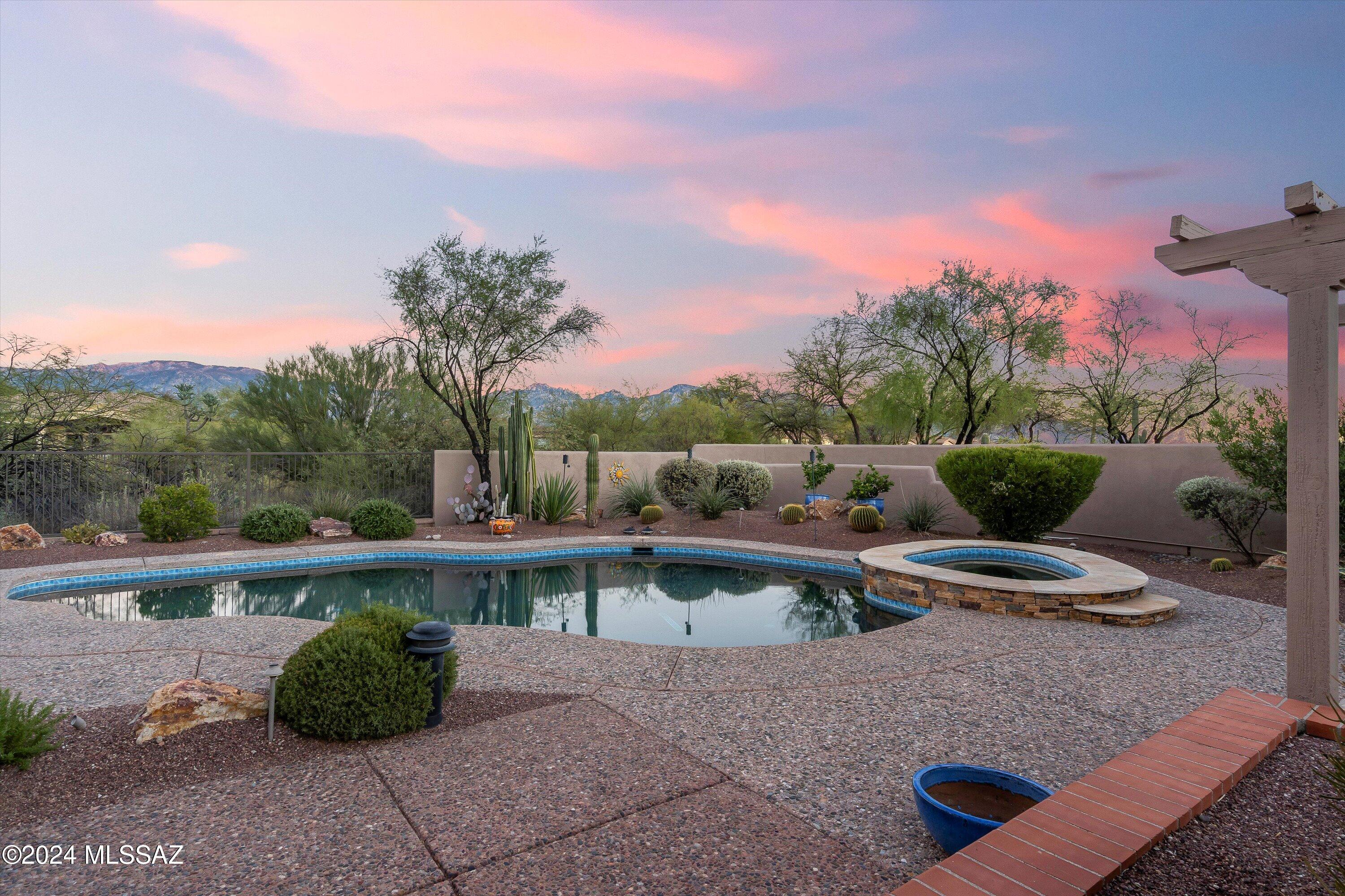 Rancho Vistoso Nghbr 11 - Residential