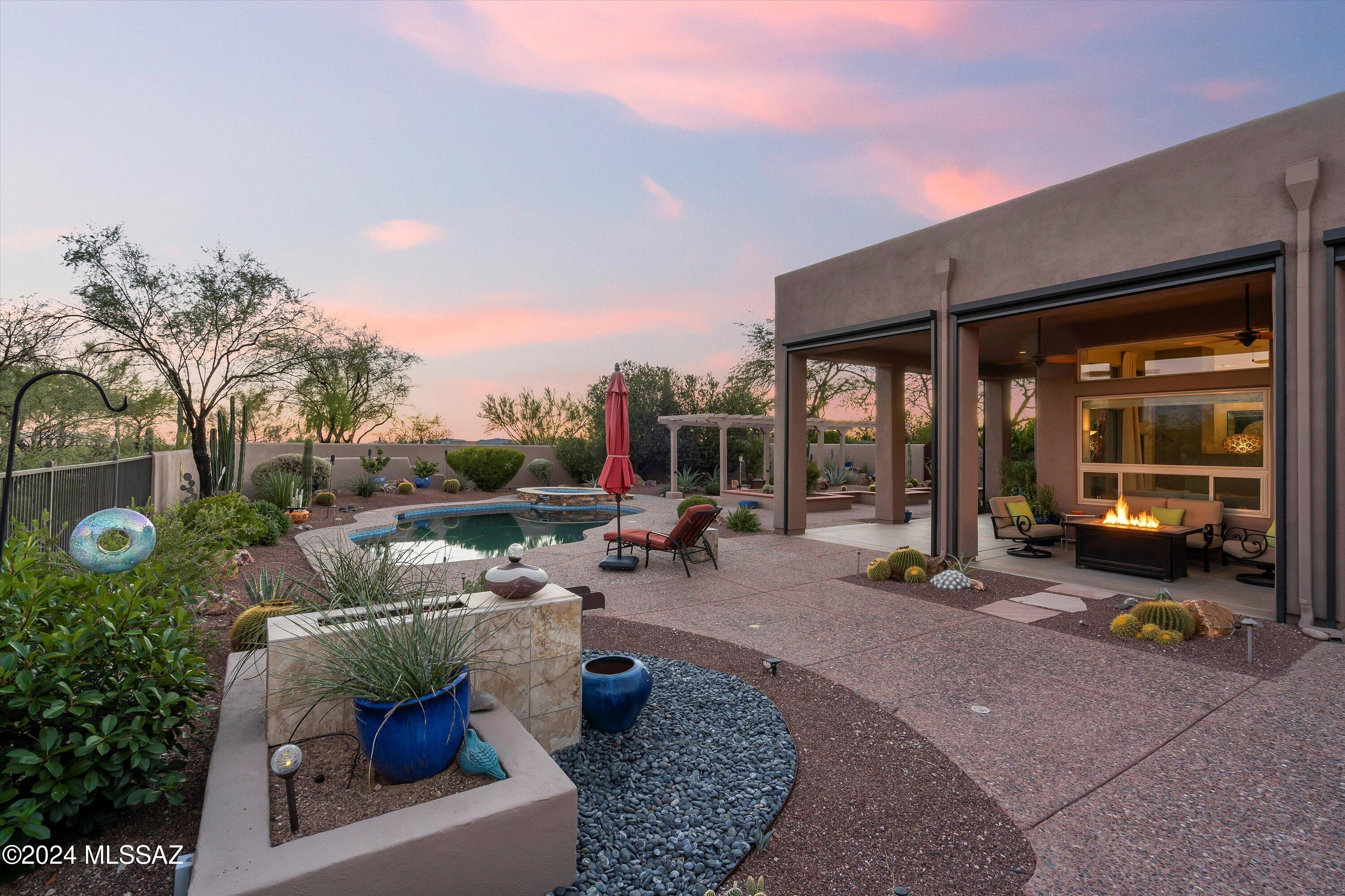 Rancho Vistoso Nghbr 11 - Residential