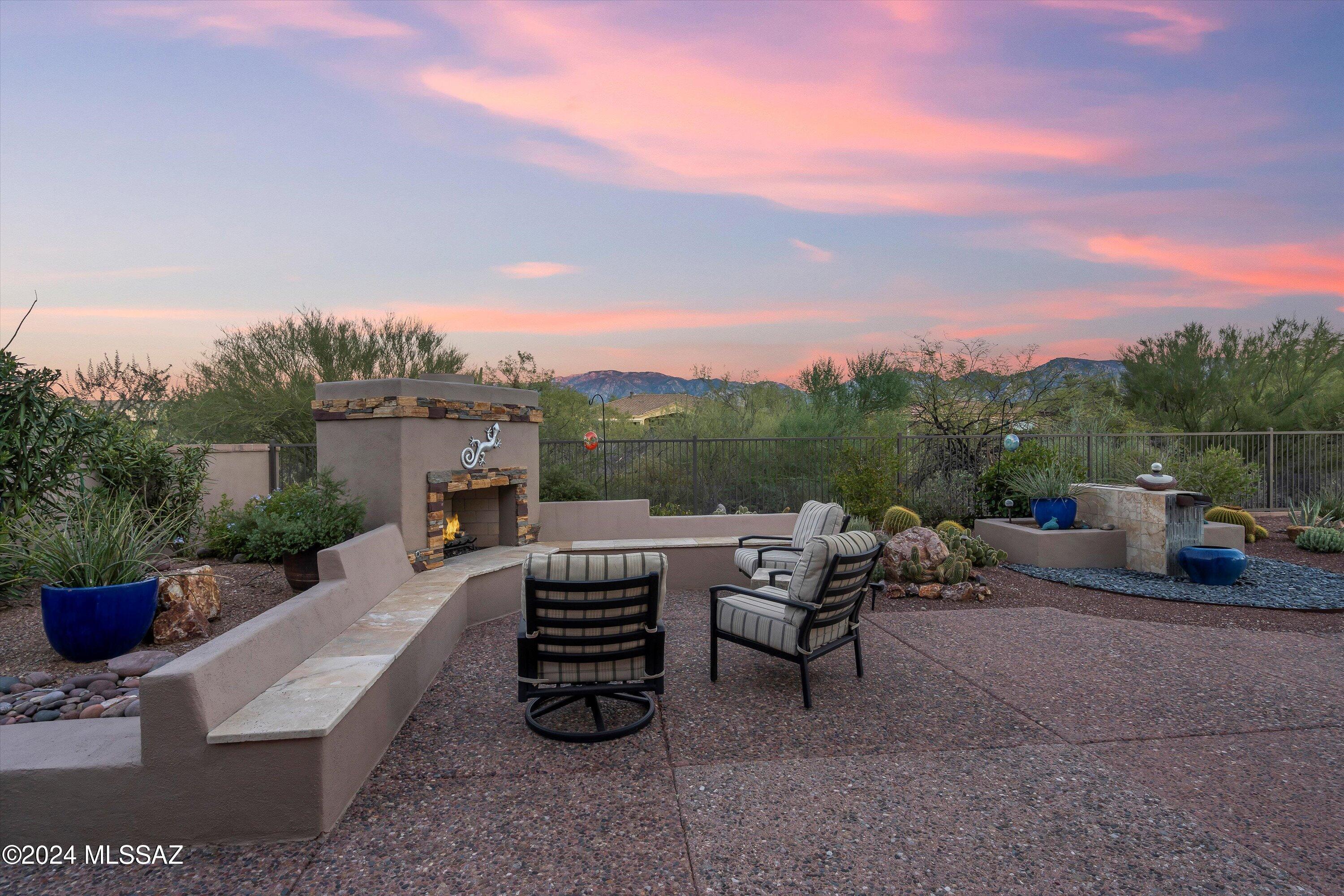 Rancho Vistoso Nghbr 11 - Residential