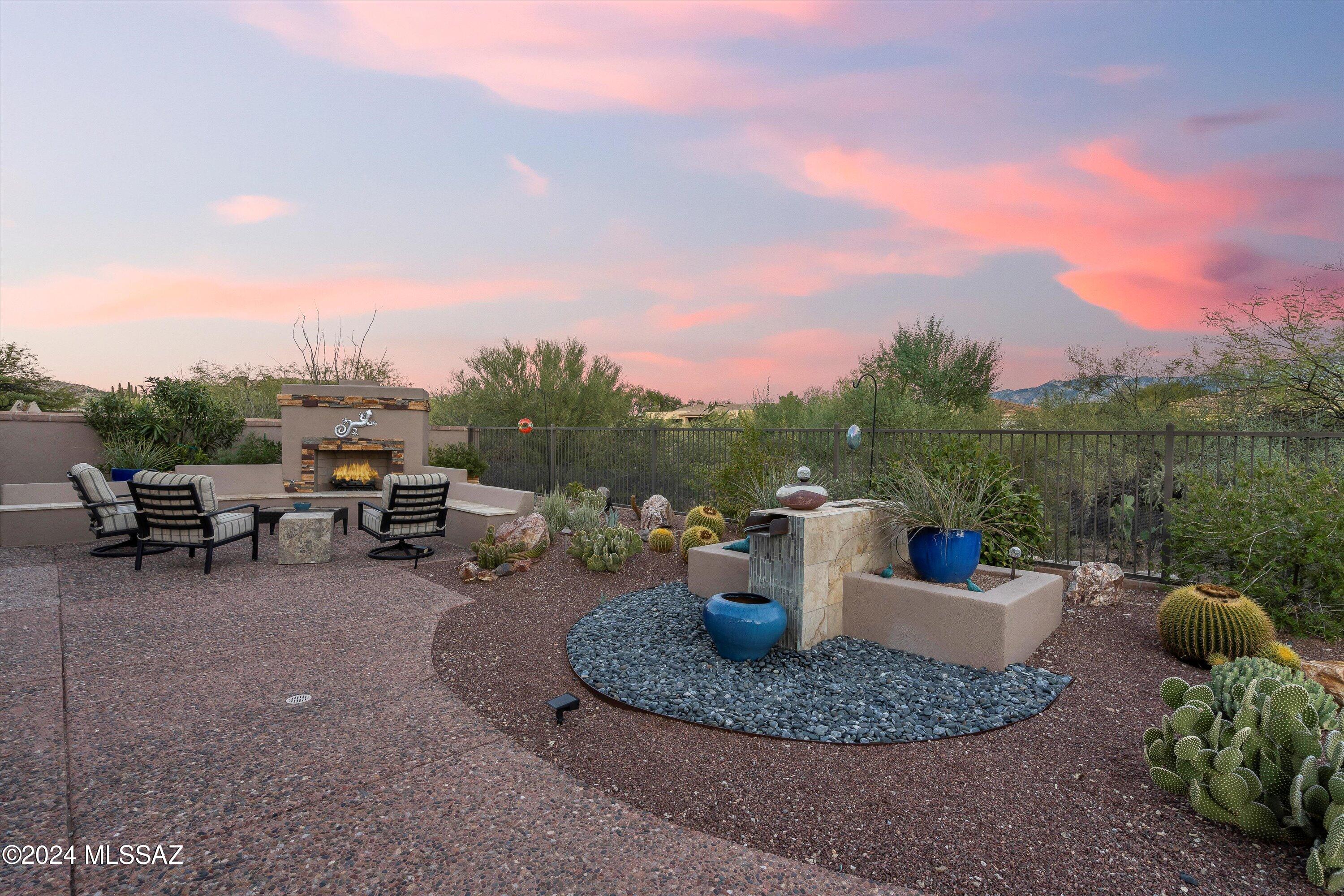 Rancho Vistoso Nghbr 11 - Residential