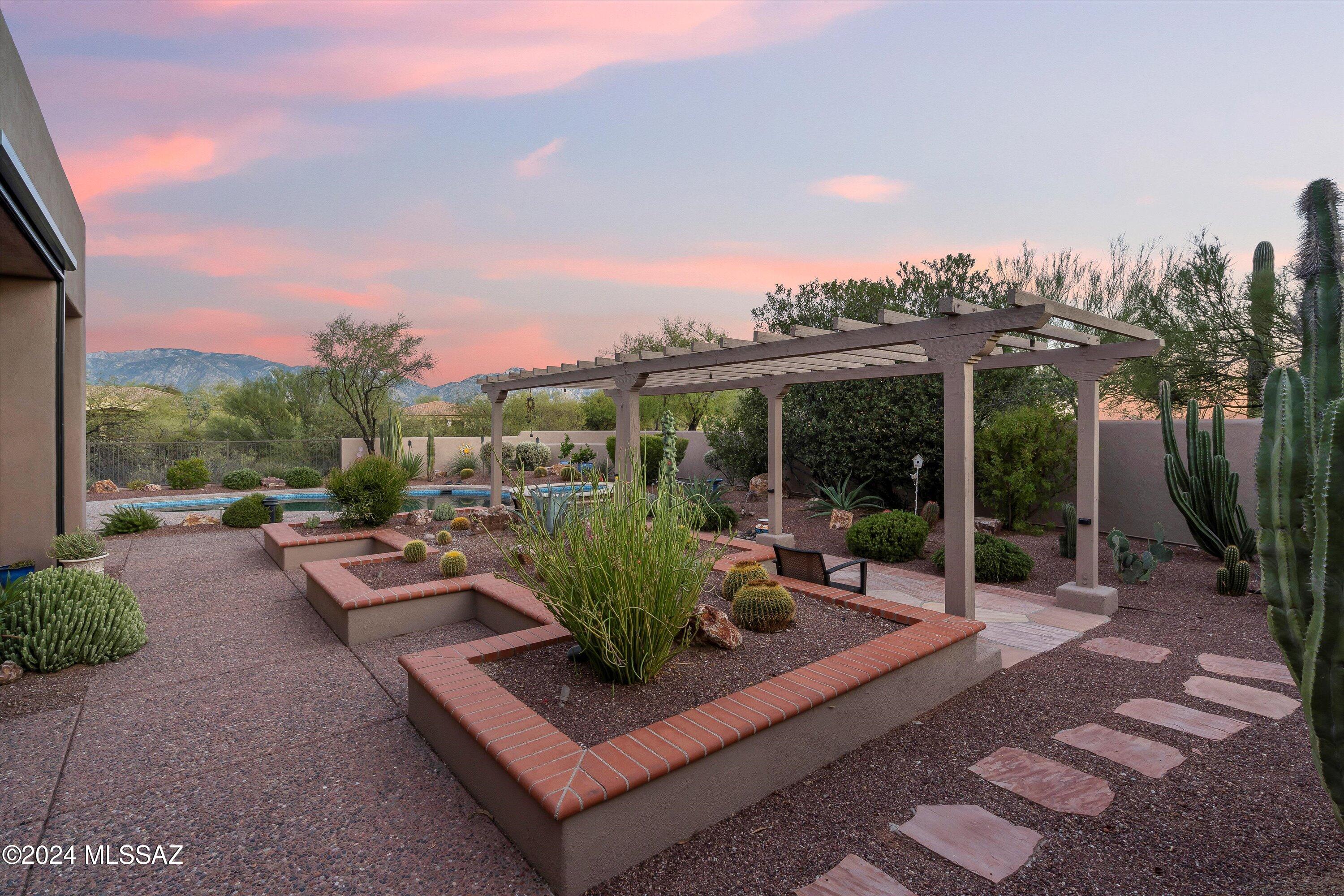 Rancho Vistoso Nghbr 11 - Residential
