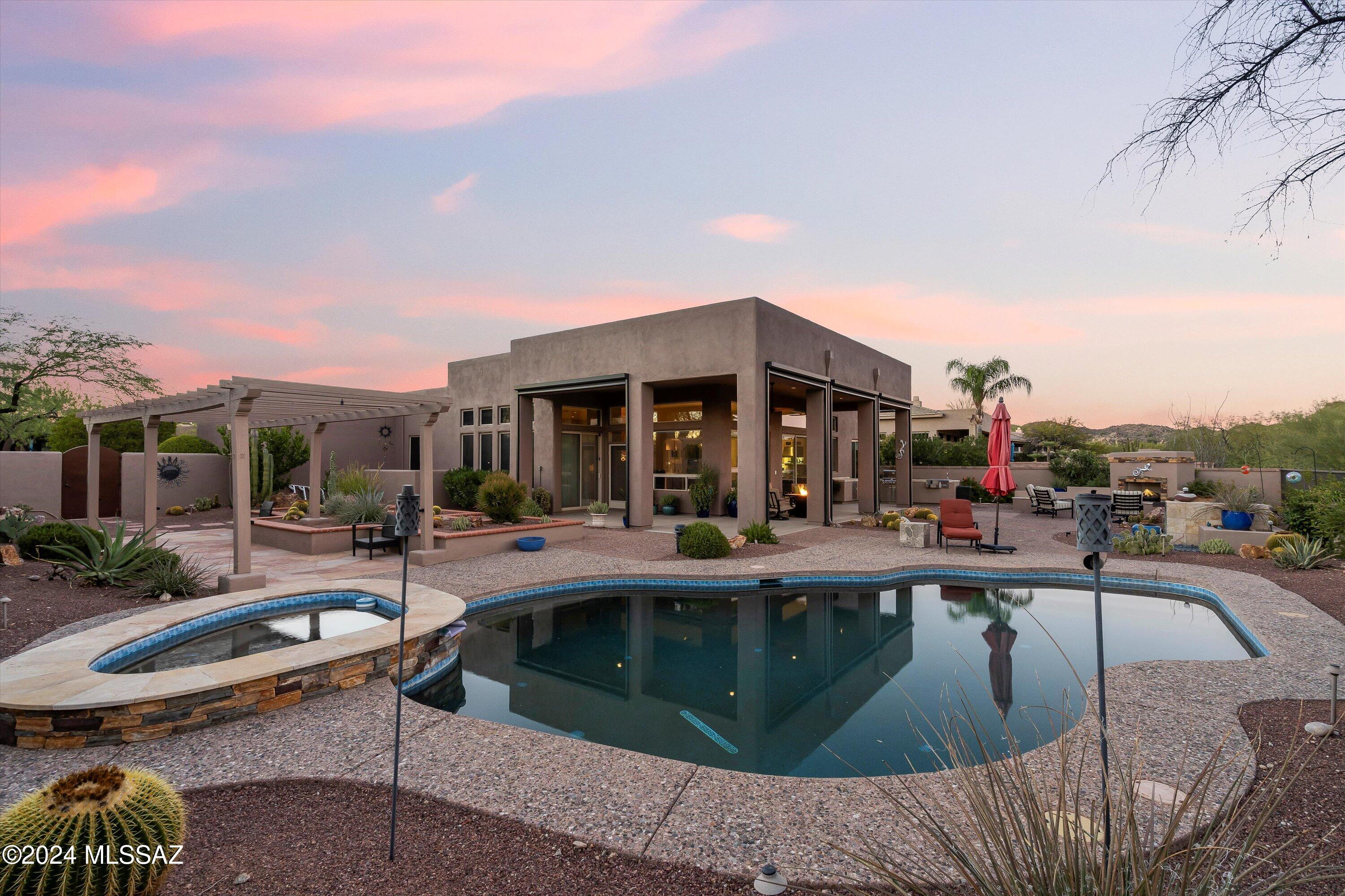 Rancho Vistoso Nghbr 11 - Residential