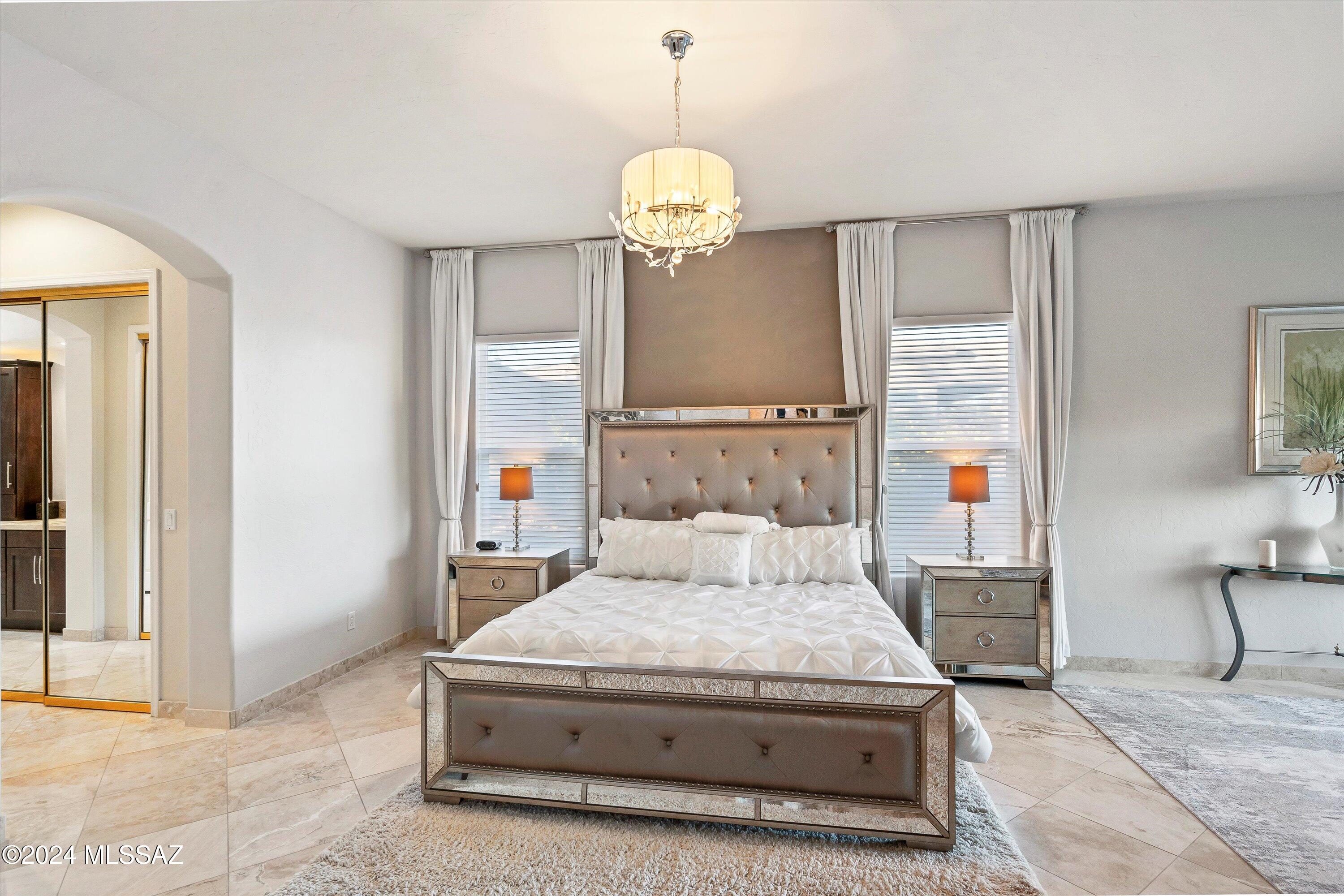 Rancho Vistoso Nghbr 11 - Residential