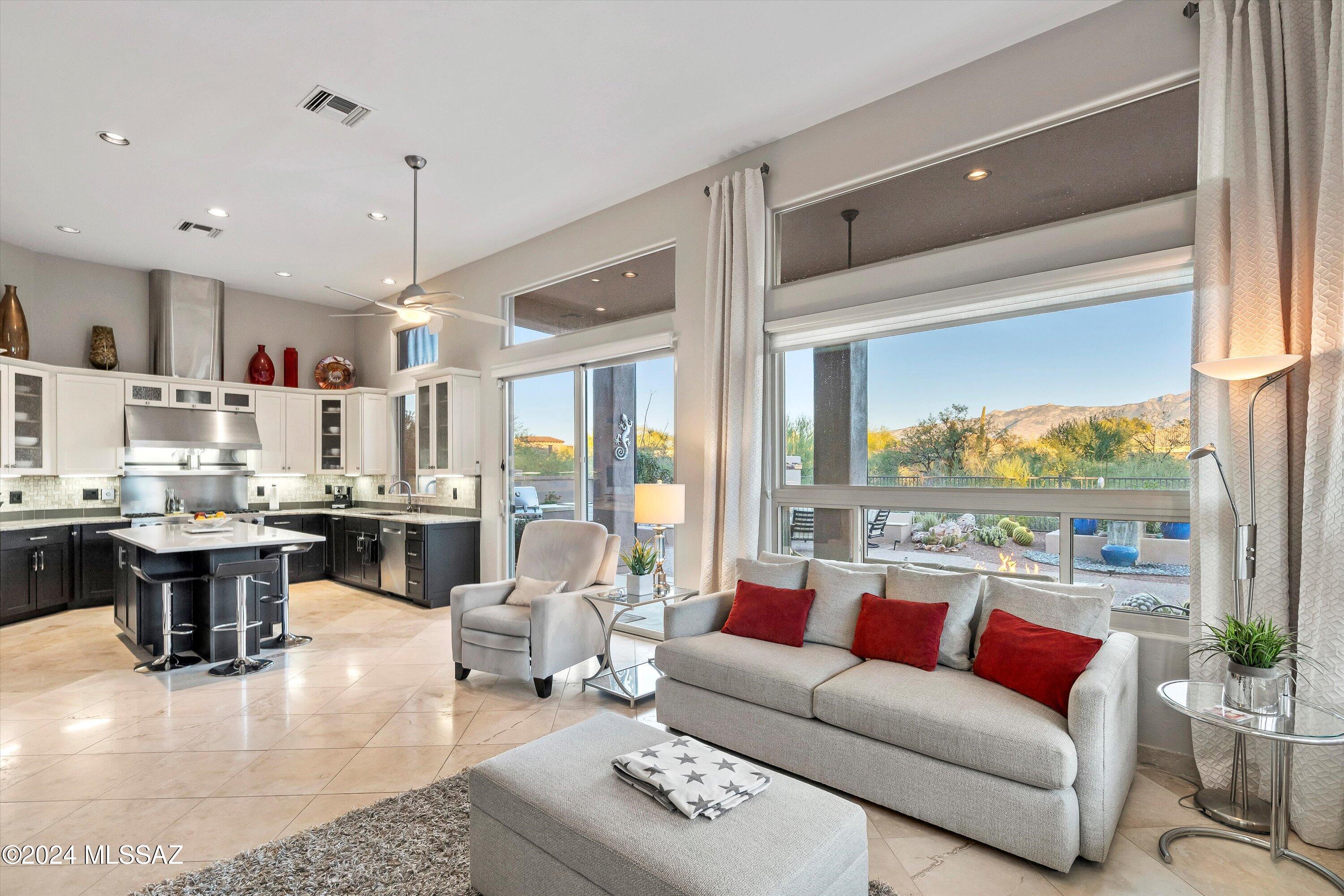 Rancho Vistoso Nghbr 11 - Residential