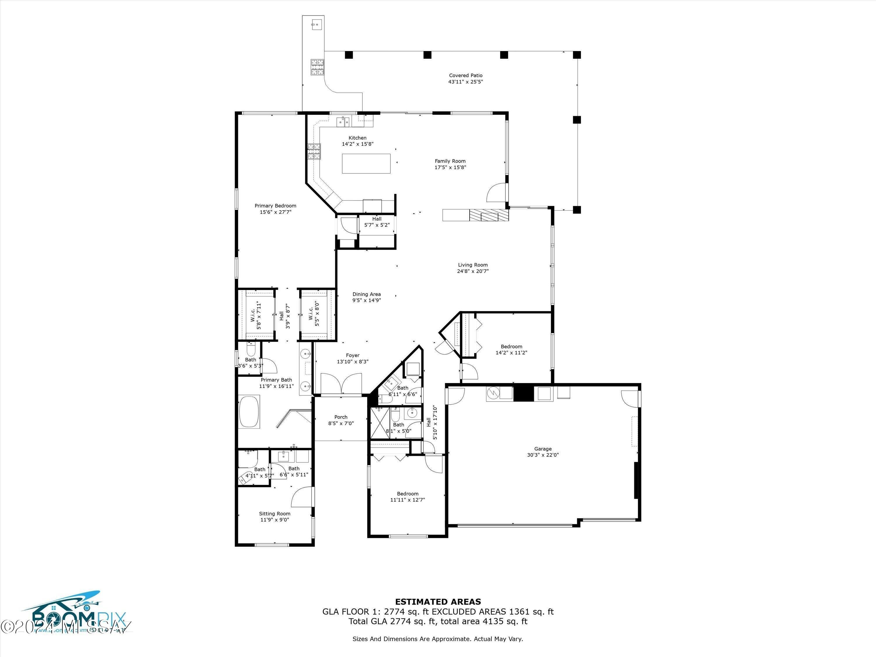 Rancho Vistoso Nghbr 11 - Residential