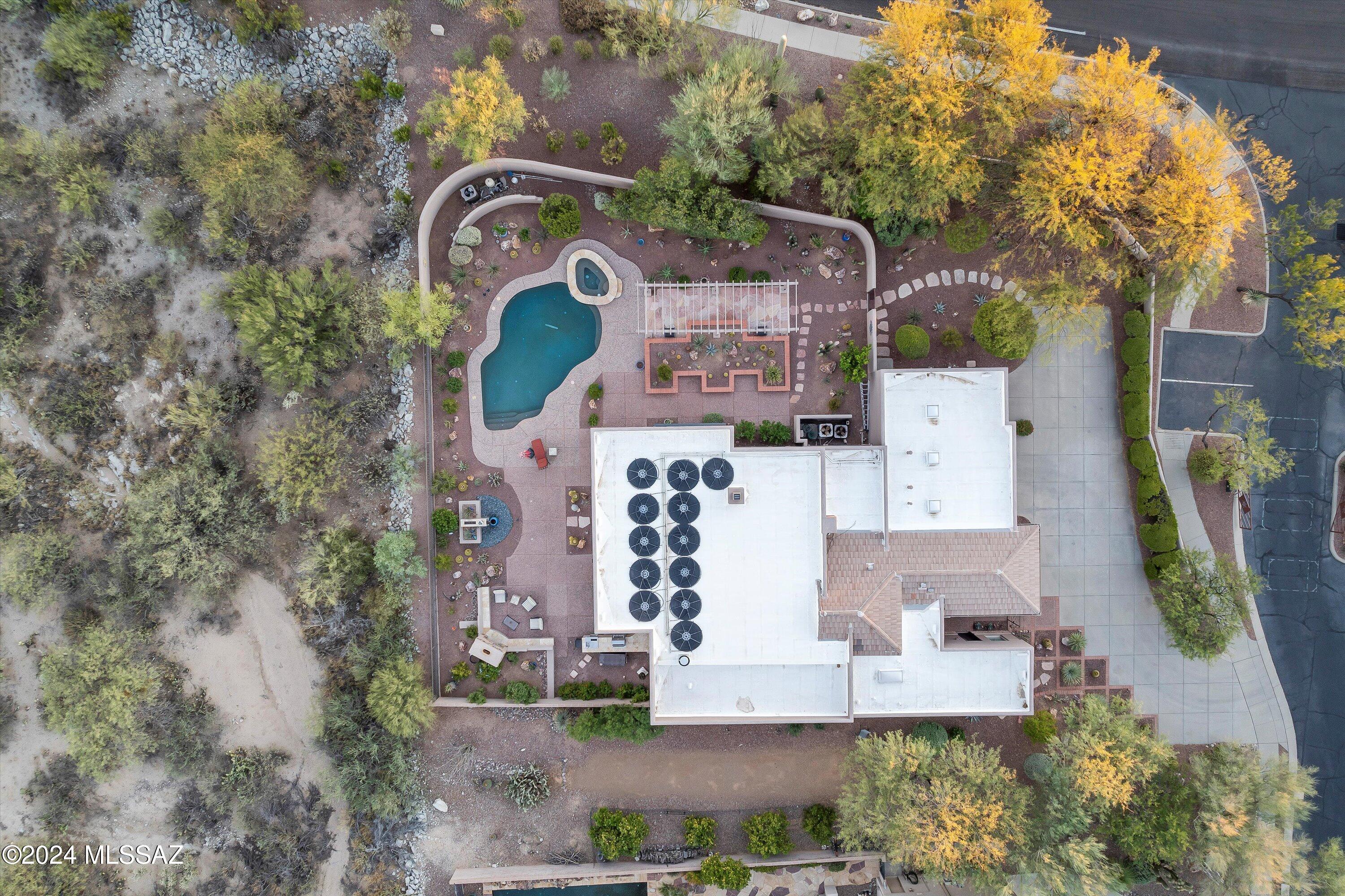 Rancho Vistoso Nghbr 11 - Residential