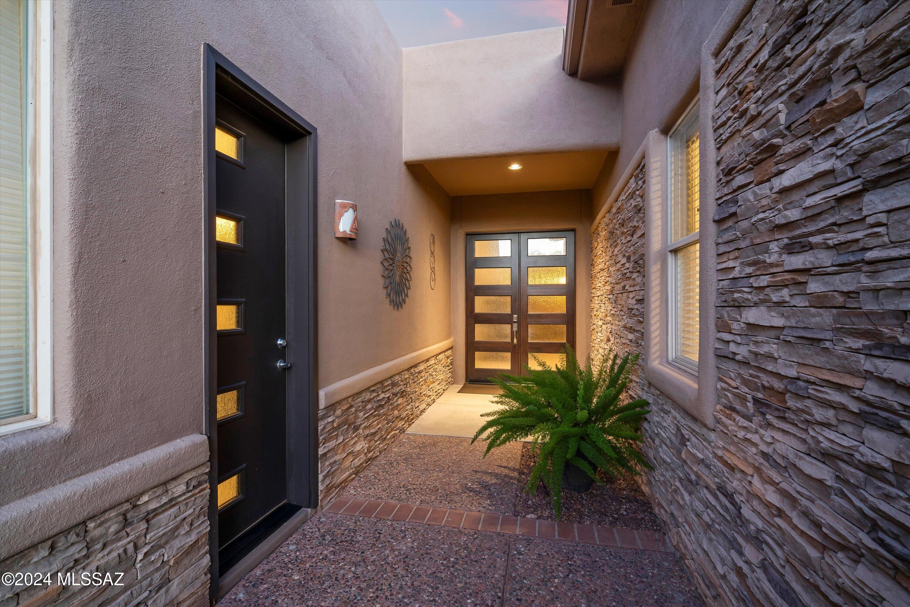 Rancho Vistoso Nghbr 11 - Residential
