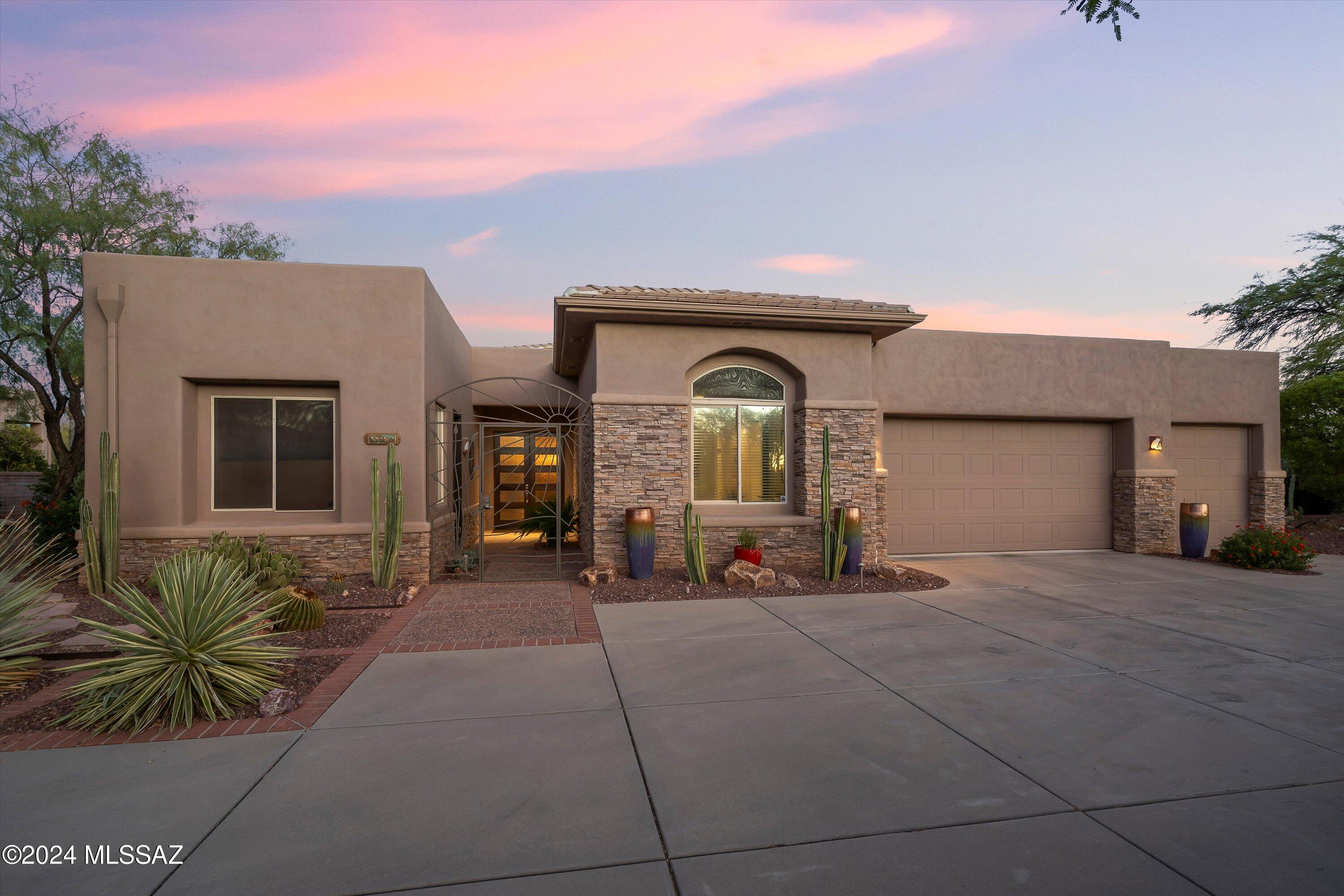 Rancho Vistoso Nghbr 11 - Residential