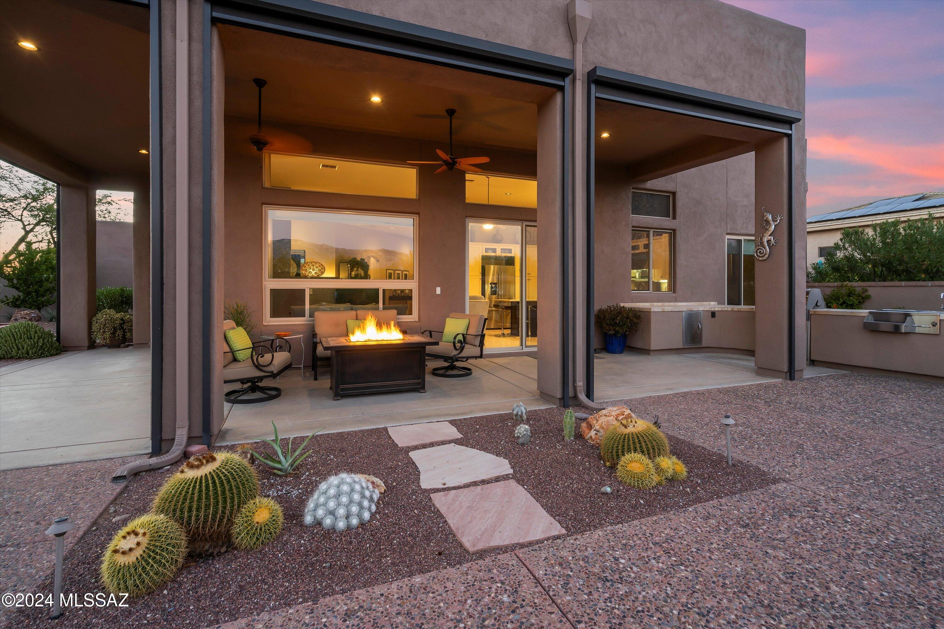 Rancho Vistoso Nghbr 11 - Residential